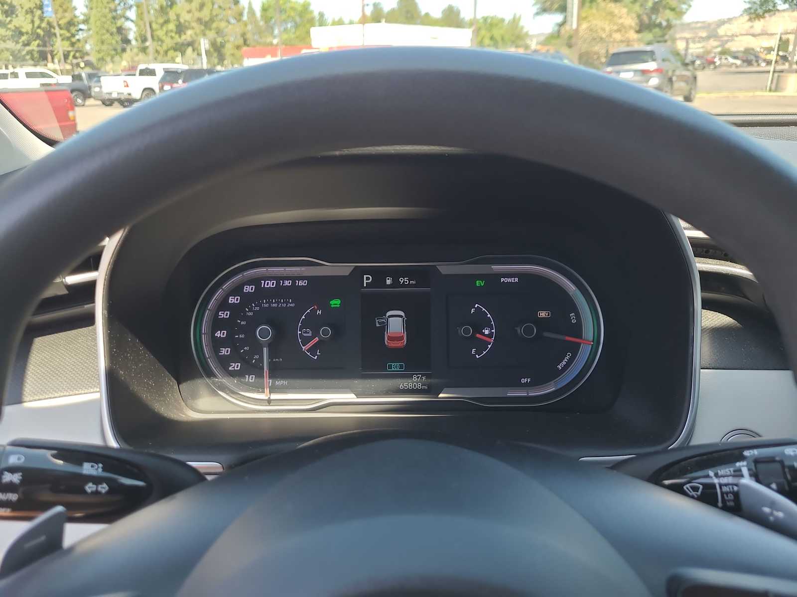 Thumbnail: 2022 Hyundai Tucson - 26