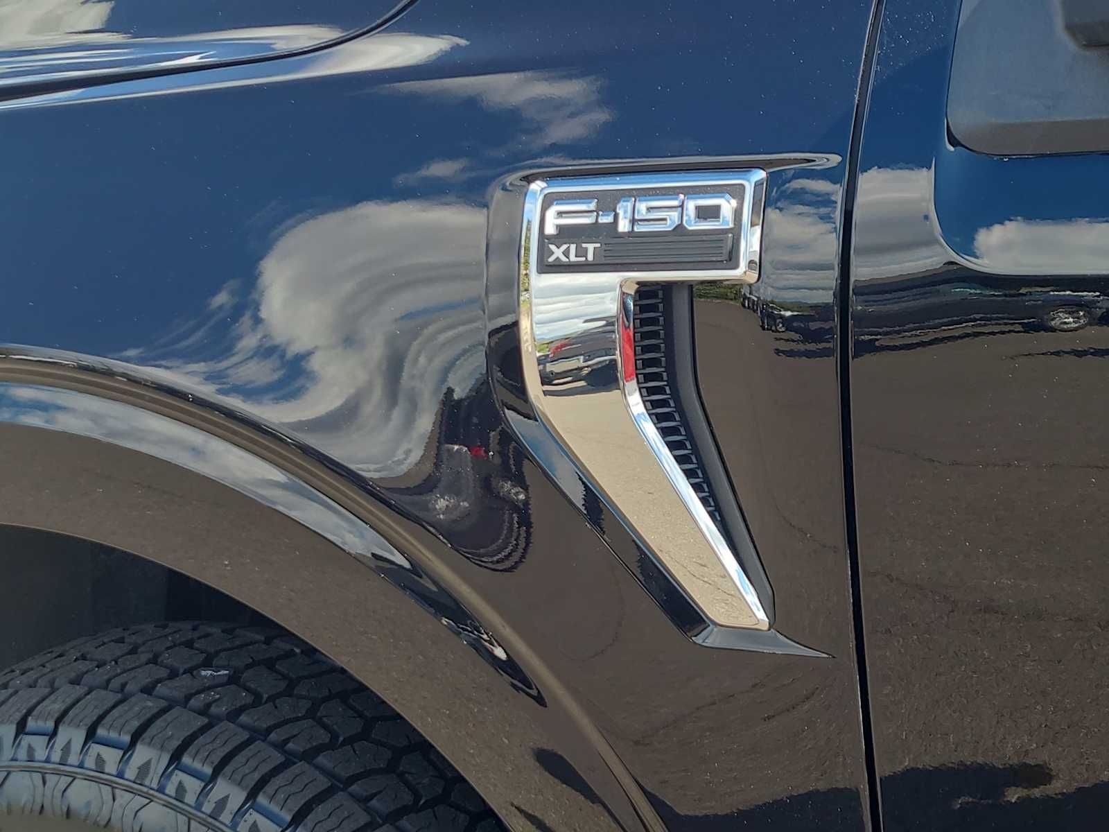 Thumbnail: 2025 Ford F-150 - 15