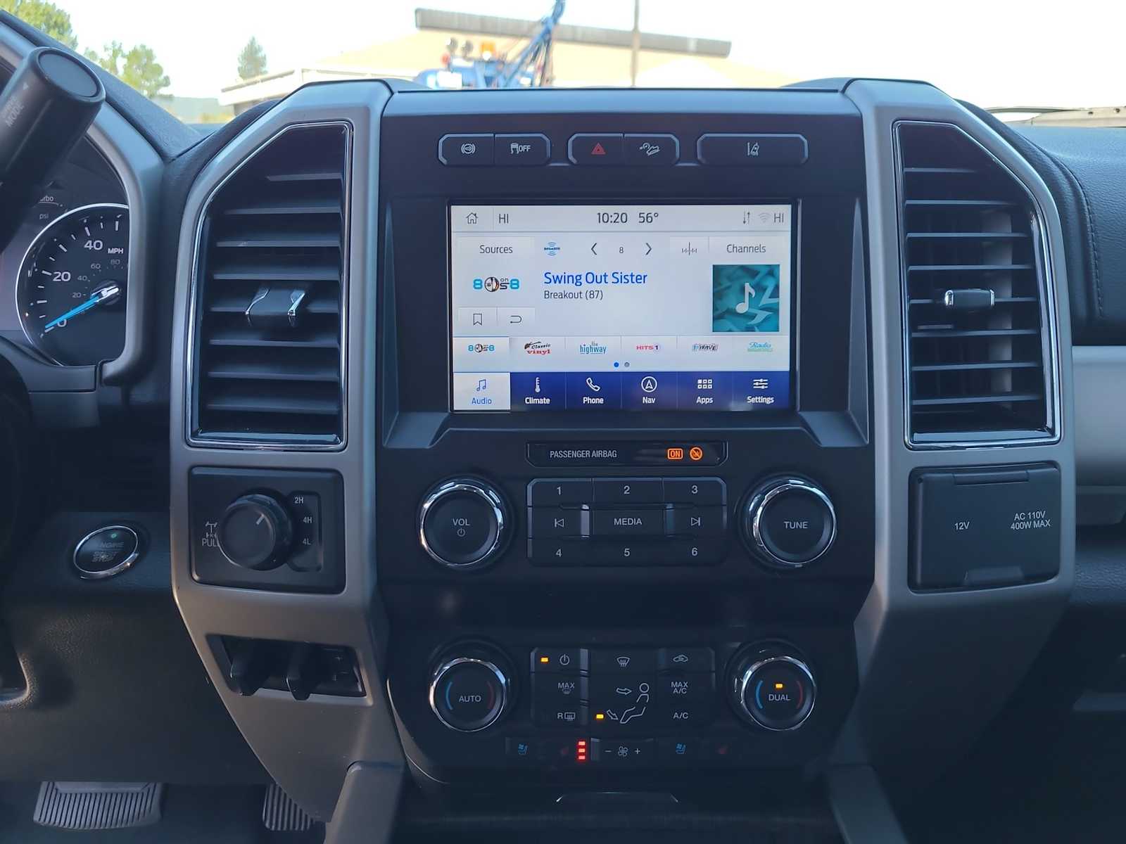 Thumbnail: 2020 Ford F-350 - 24