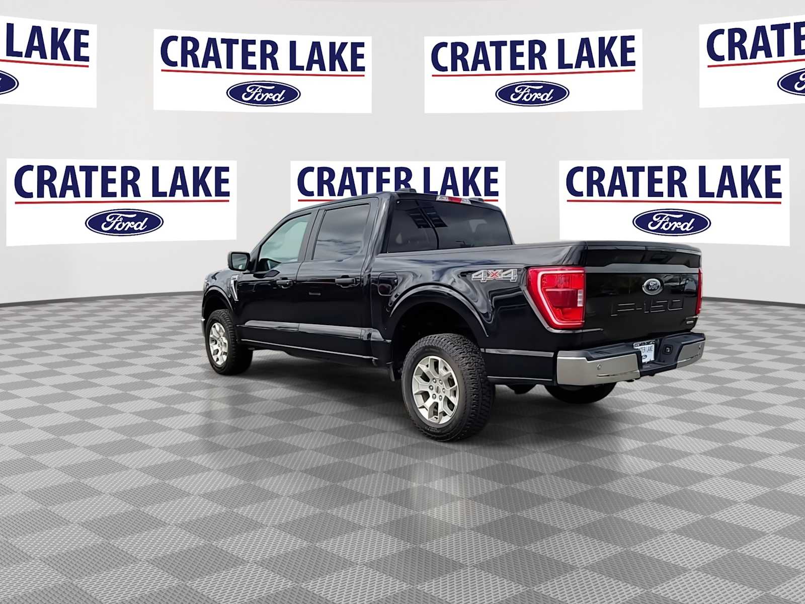 Thumbnail: 2023 Ford F-150 - 6