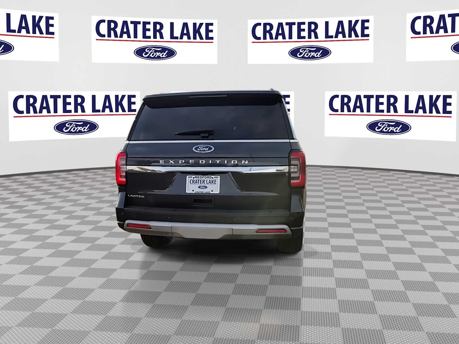 Thumbnail: 2024 Ford Expedition - 7