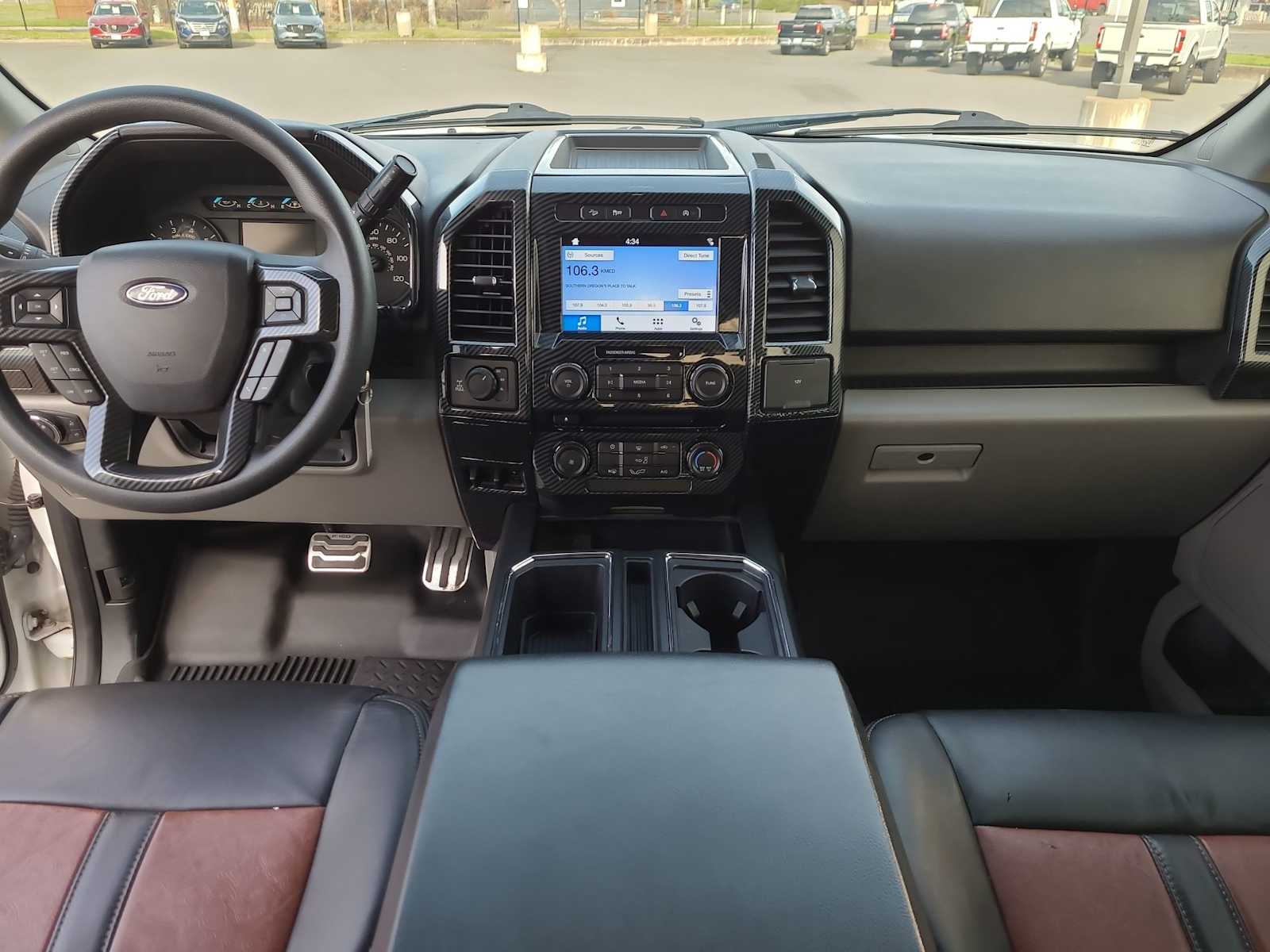 Thumbnail: 2018 Ford F-150 - 18