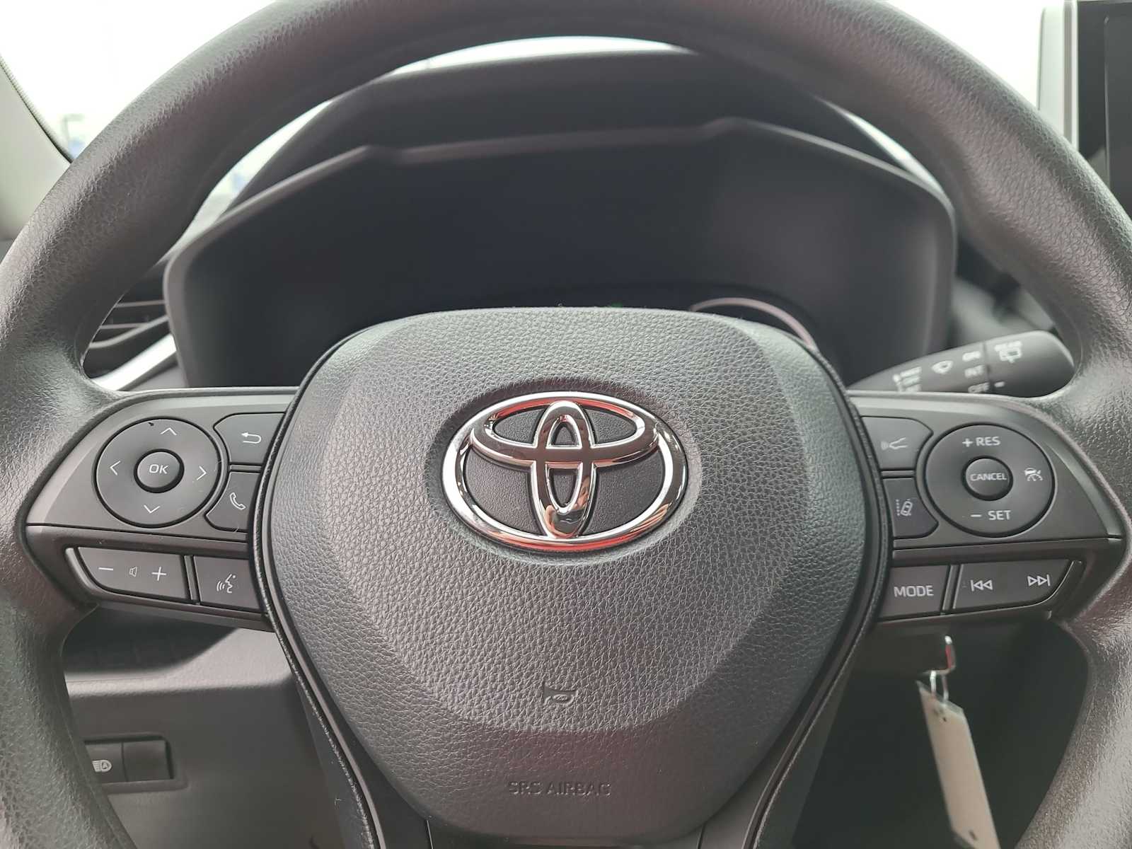 Thumbnail: 2024 Toyota RAV4 - 23