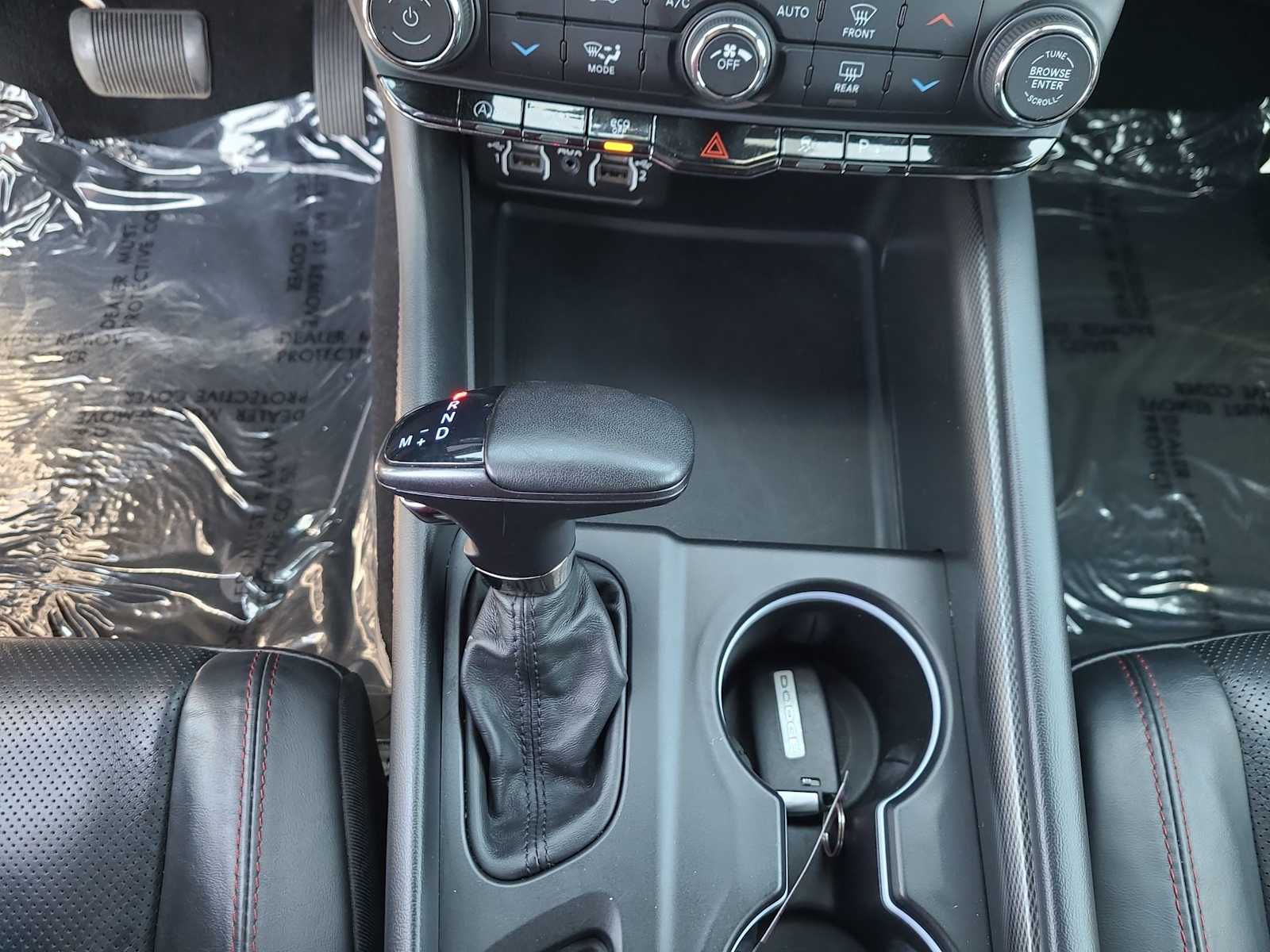 Thumbnail: 2023 Dodge Durango - 25