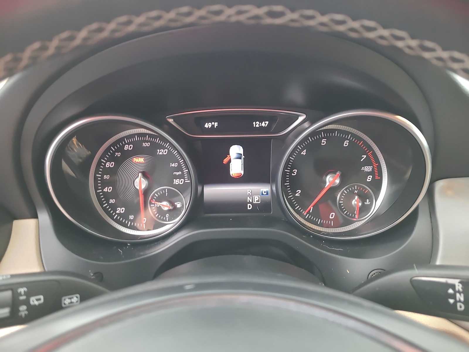 Thumbnail: 2019 Mercedes-Benz GLA - 26