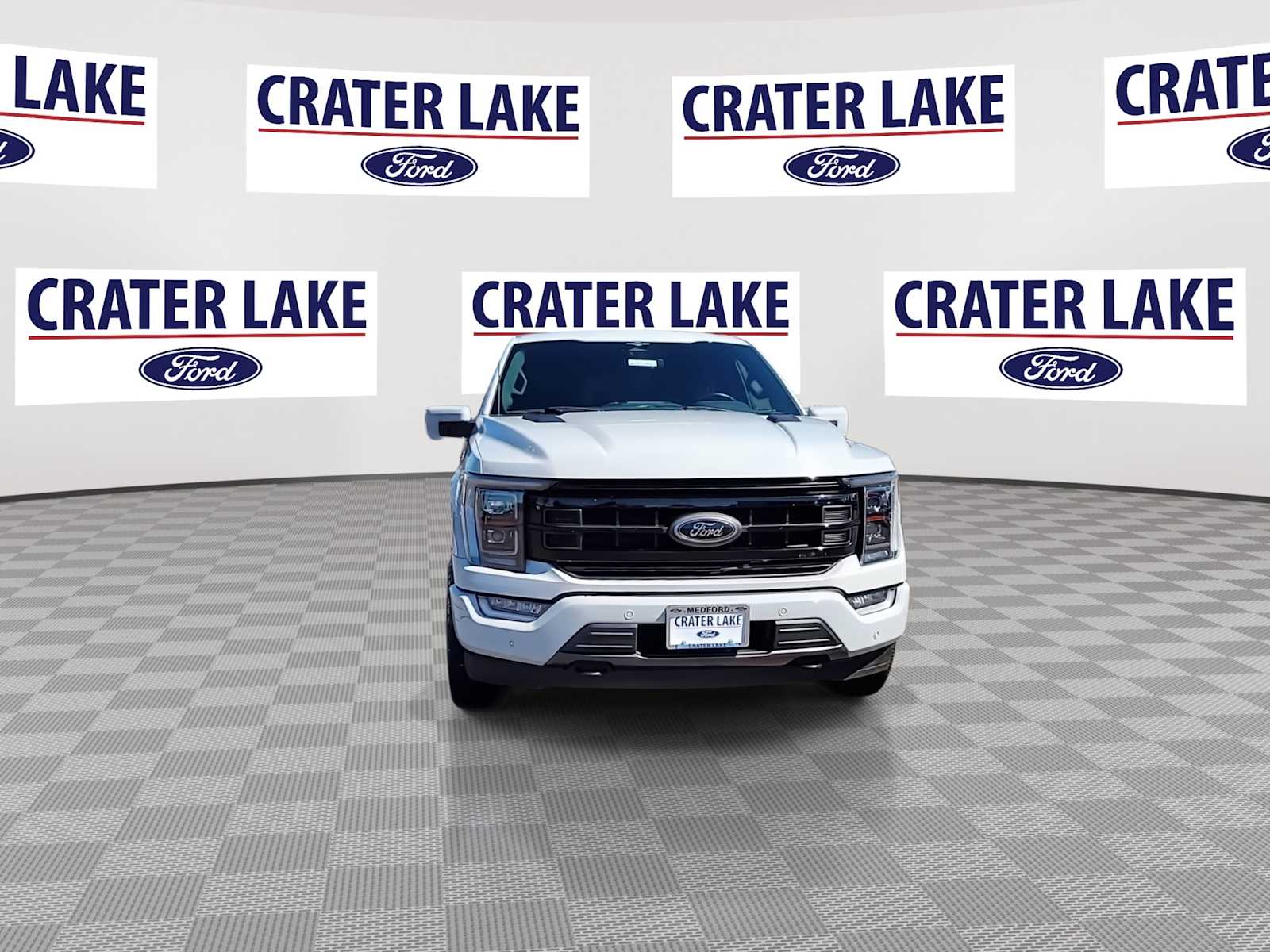 Thumbnail: 2023 Ford F-150 - 3