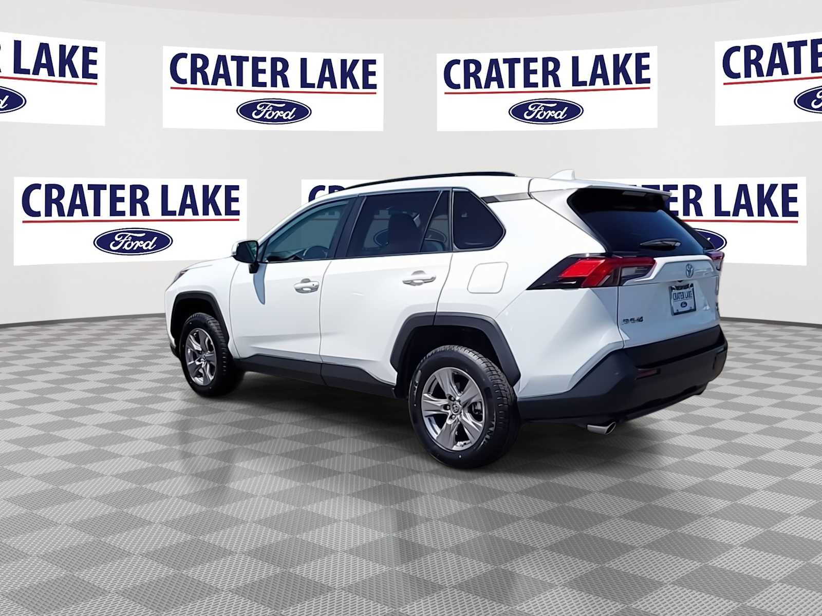 Thumbnail: 2023 Toyota RAV4 - 6