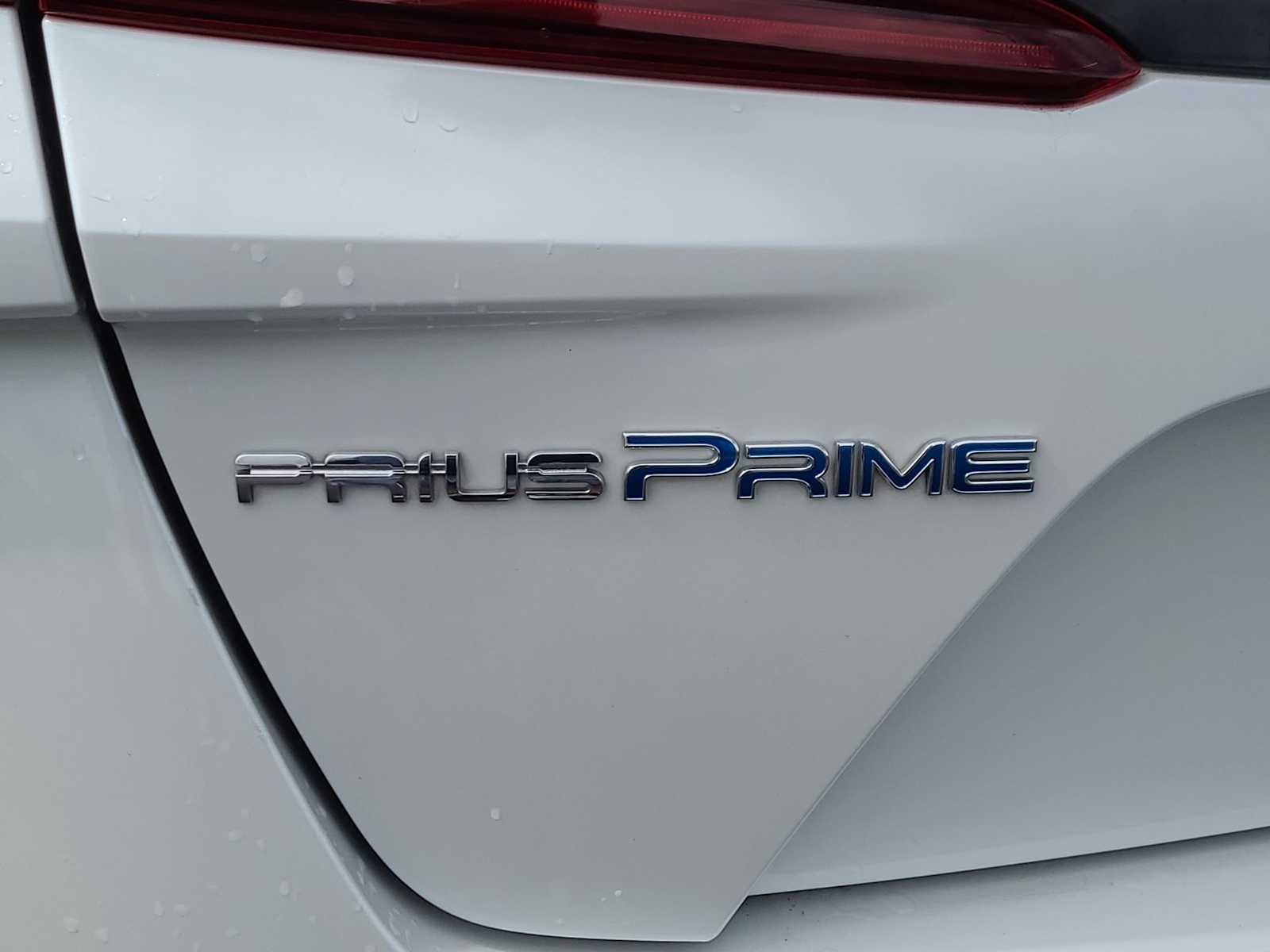 Thumbnail: 2021 Toyota Prius Prime - 15