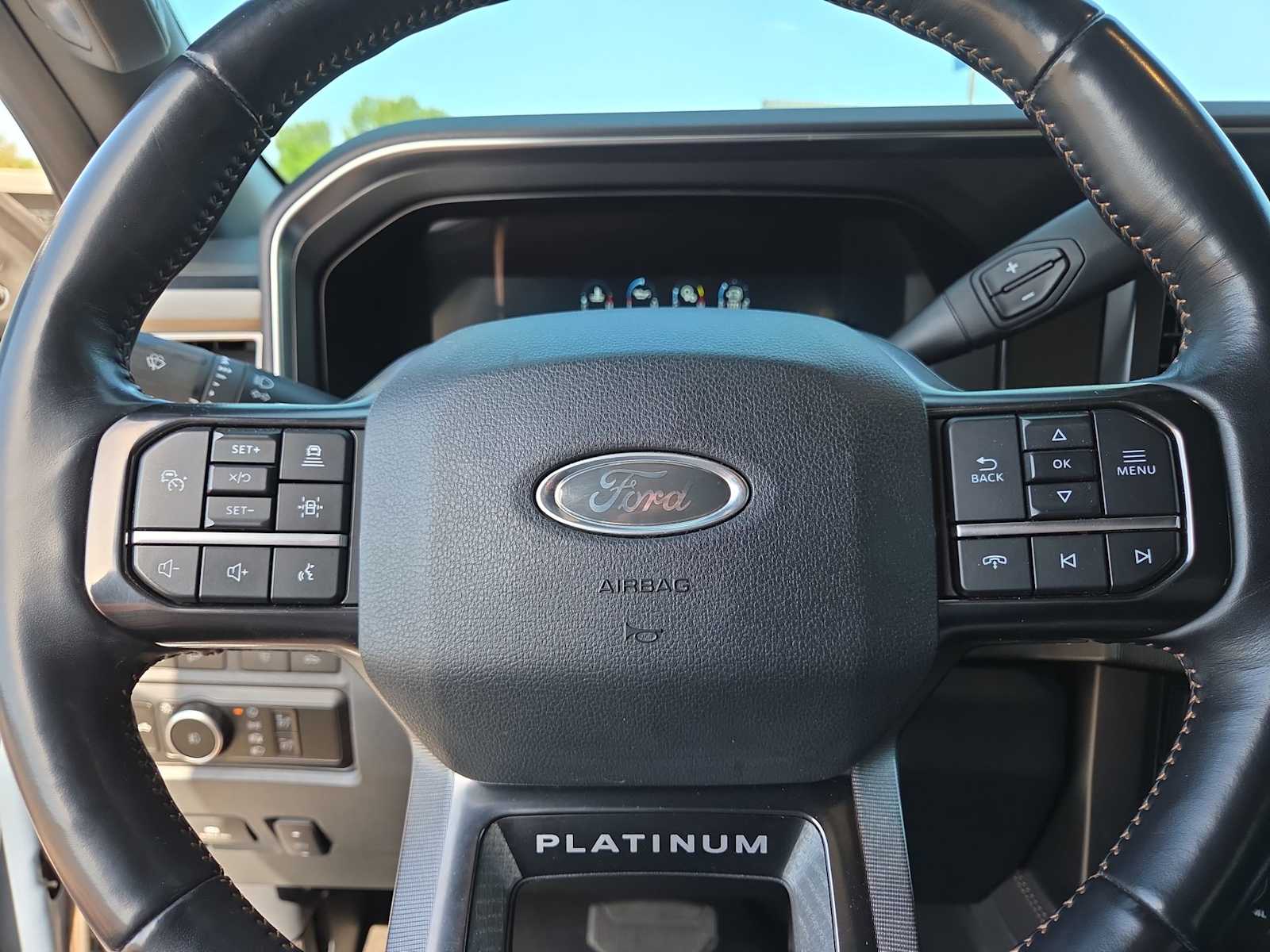 Thumbnail: 2023 Ford F-450 - 23