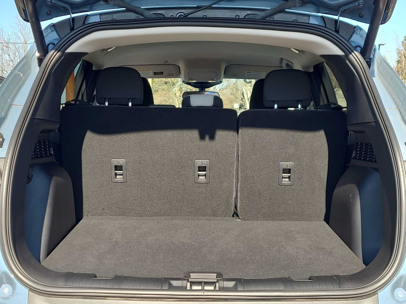 Thumbnail: 2024 Ford Escape - 27