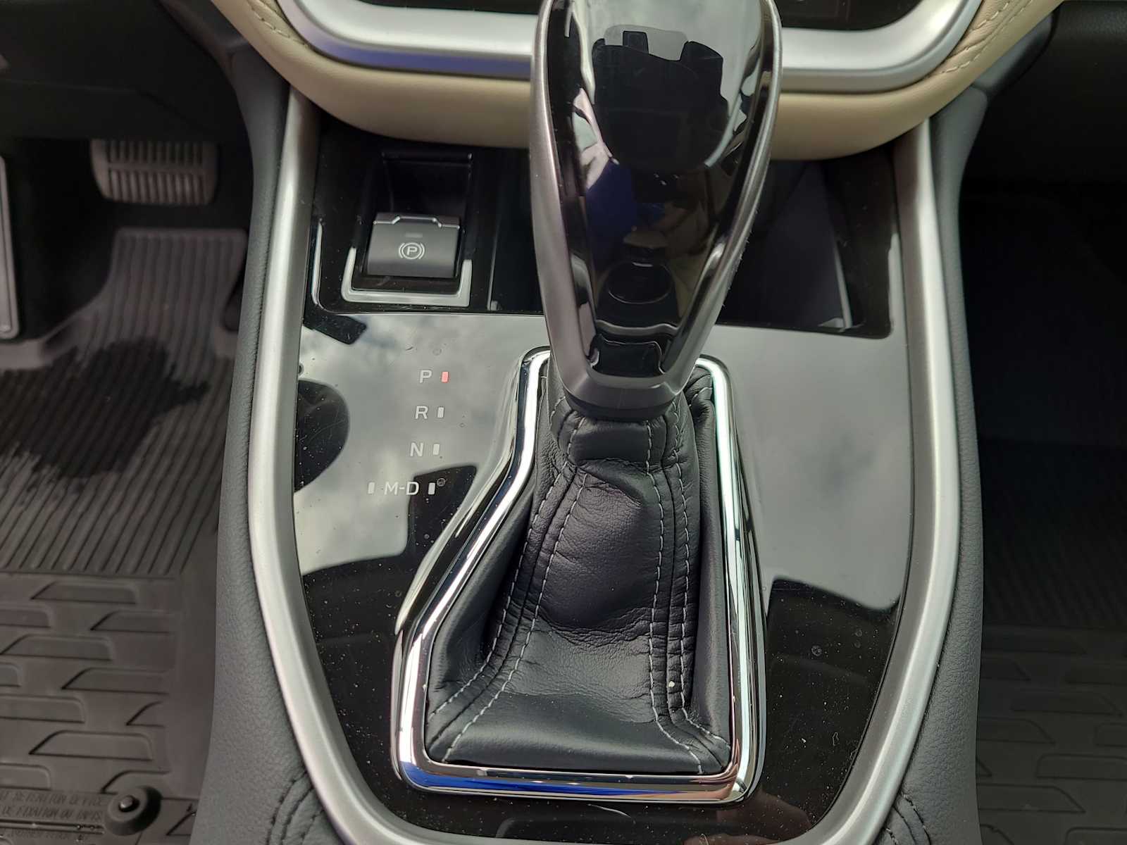 Thumbnail: 2025 Subaru Legacy - 25