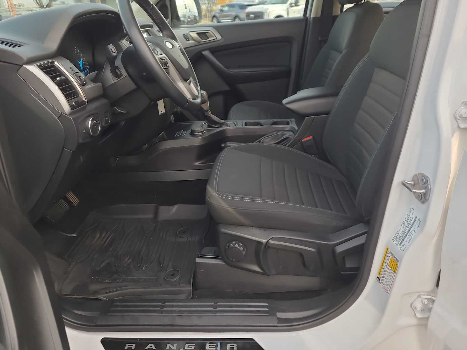 Thumbnail: 2021 Ford Ranger - 19