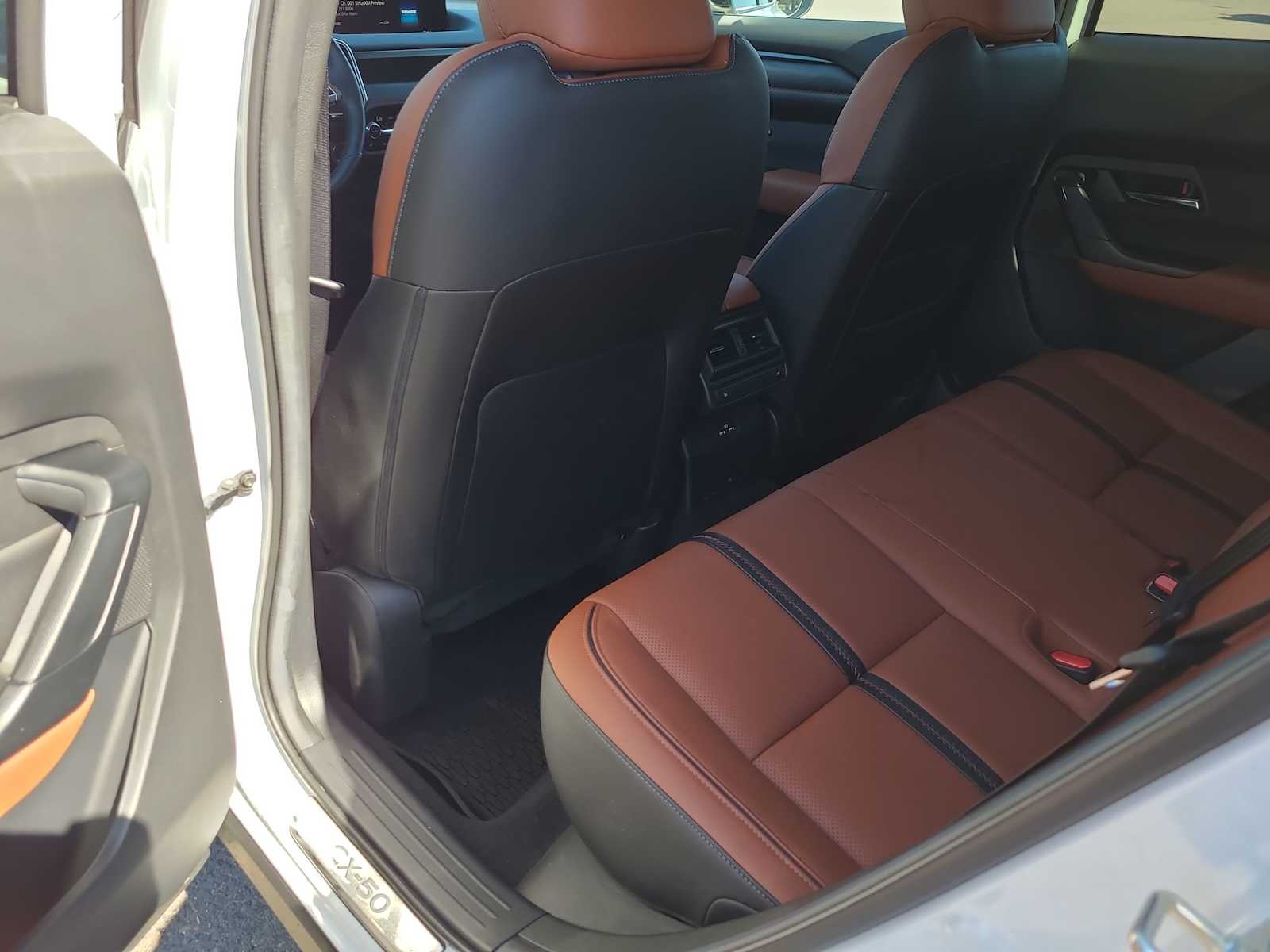 2024 Mazda CX-50 Turbo Premium 20
