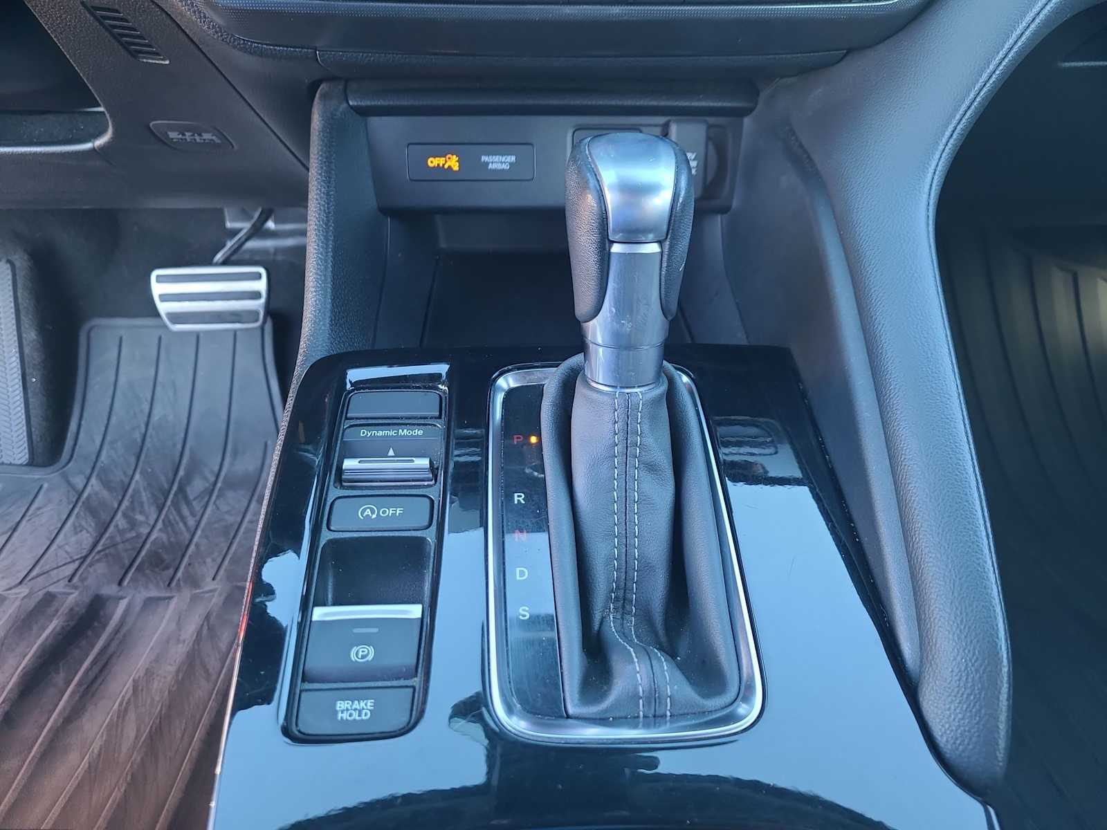 Thumbnail: 2023 Acura Integra - 25