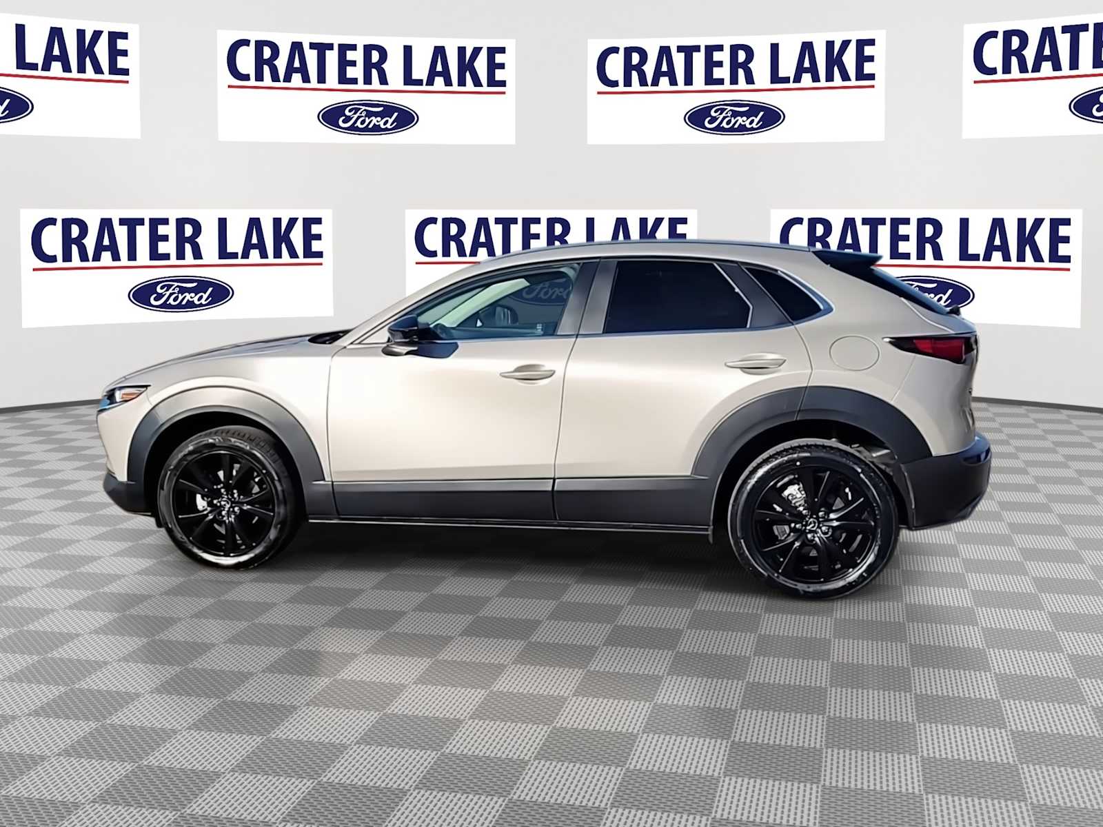 Thumbnail: 2024 Mazda CX-30 - 5