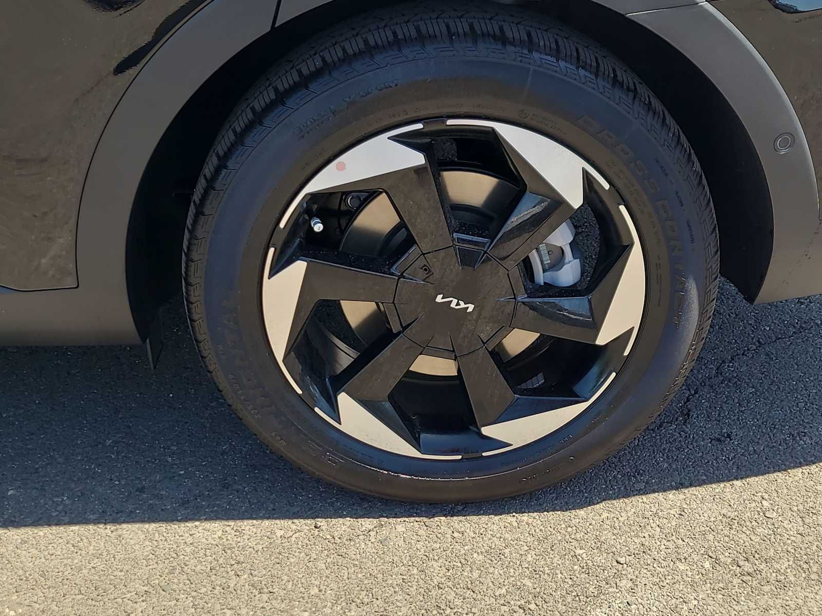 Thumbnail: 2025 Kia Sorento - 16