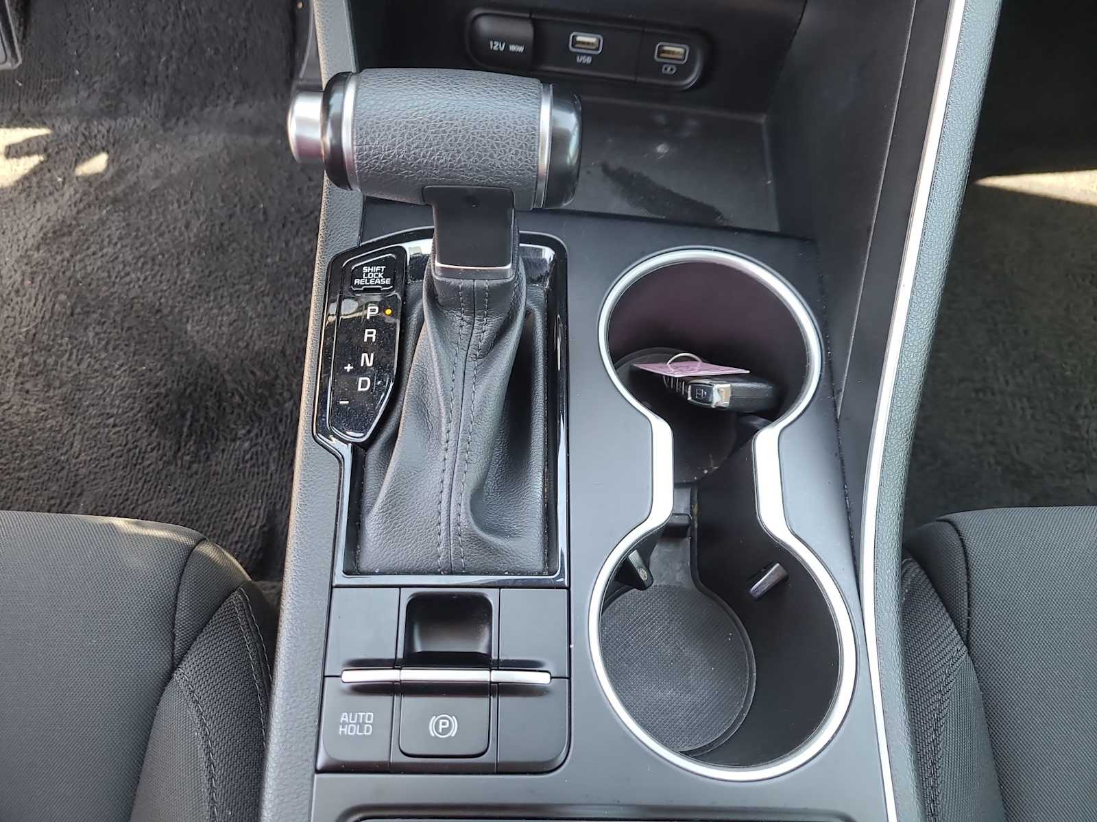 Thumbnail: 2023 Kia K5 - 25