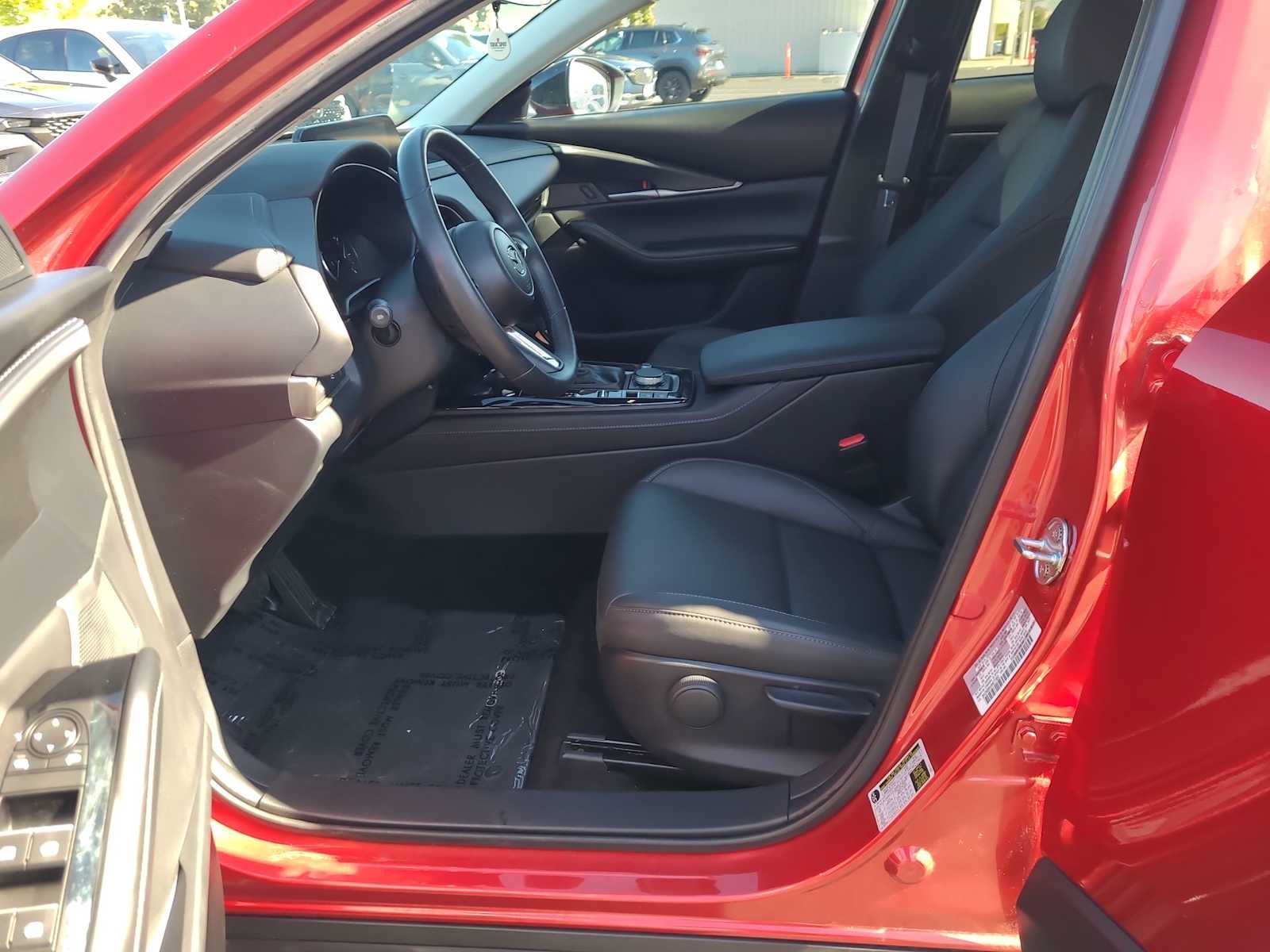 Thumbnail: 2024 Mazda CX-30 - 19