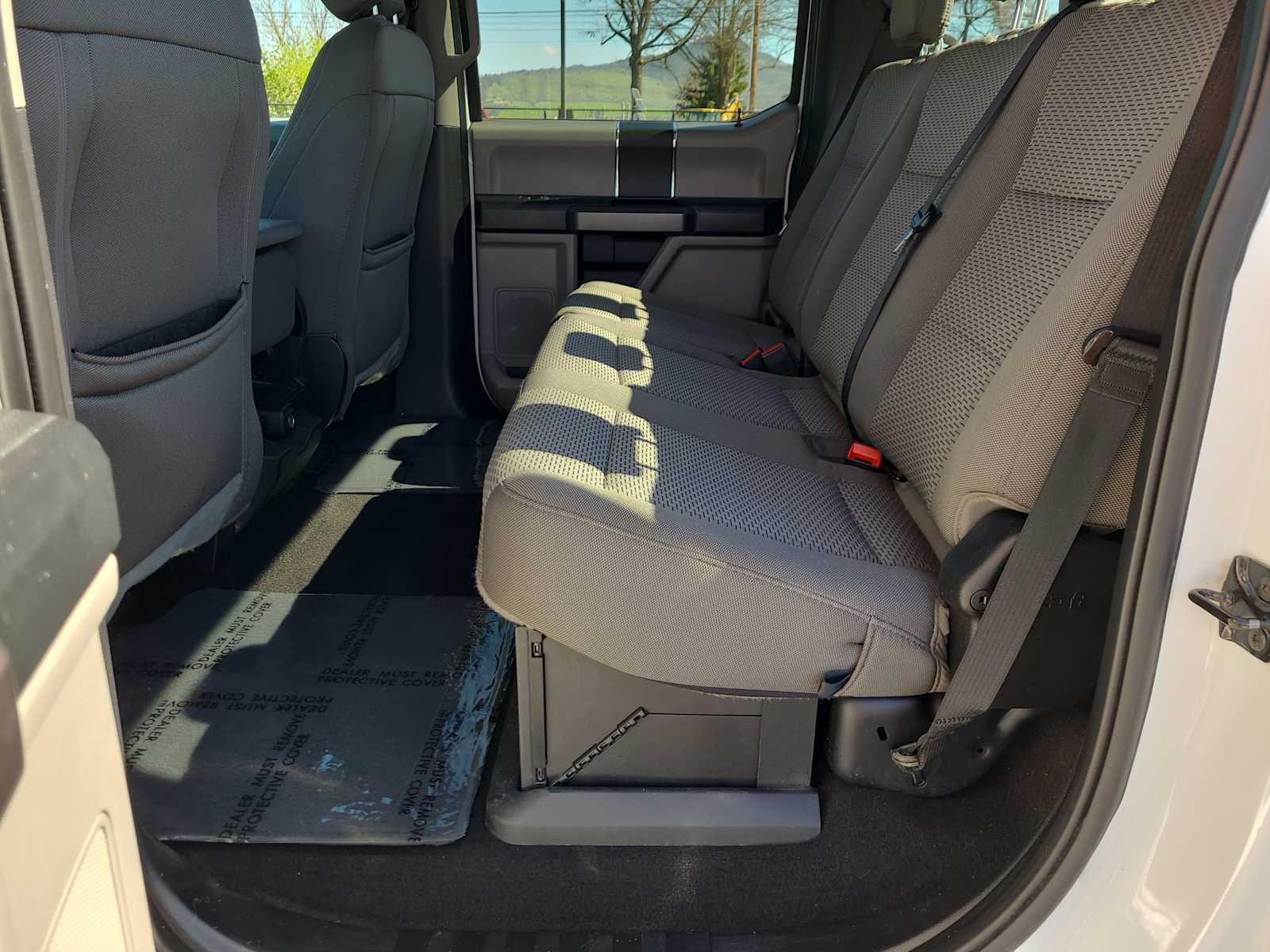 Thumbnail: 2020 Ford F-250 - 21