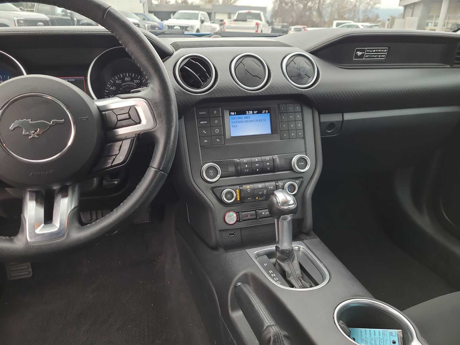 Thumbnail: 2020 Ford Mustang - 18