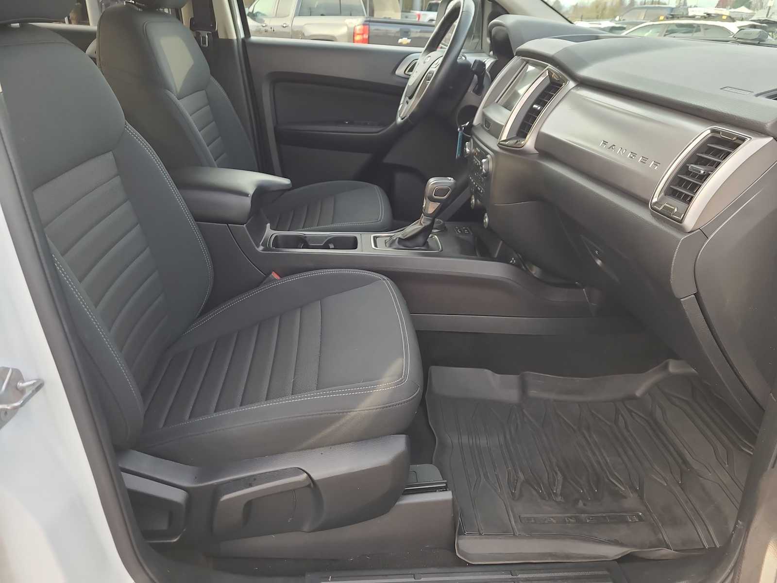 Thumbnail: 2021 Ford Ranger - 22