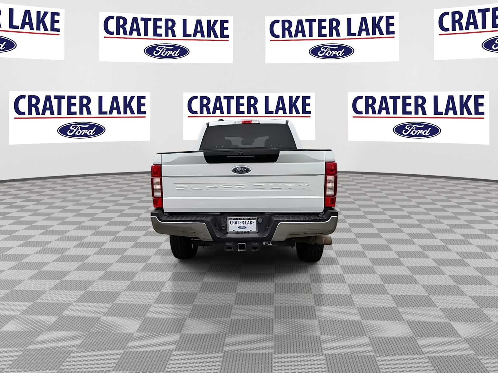 Thumbnail: 2022 Ford F-250 - 7