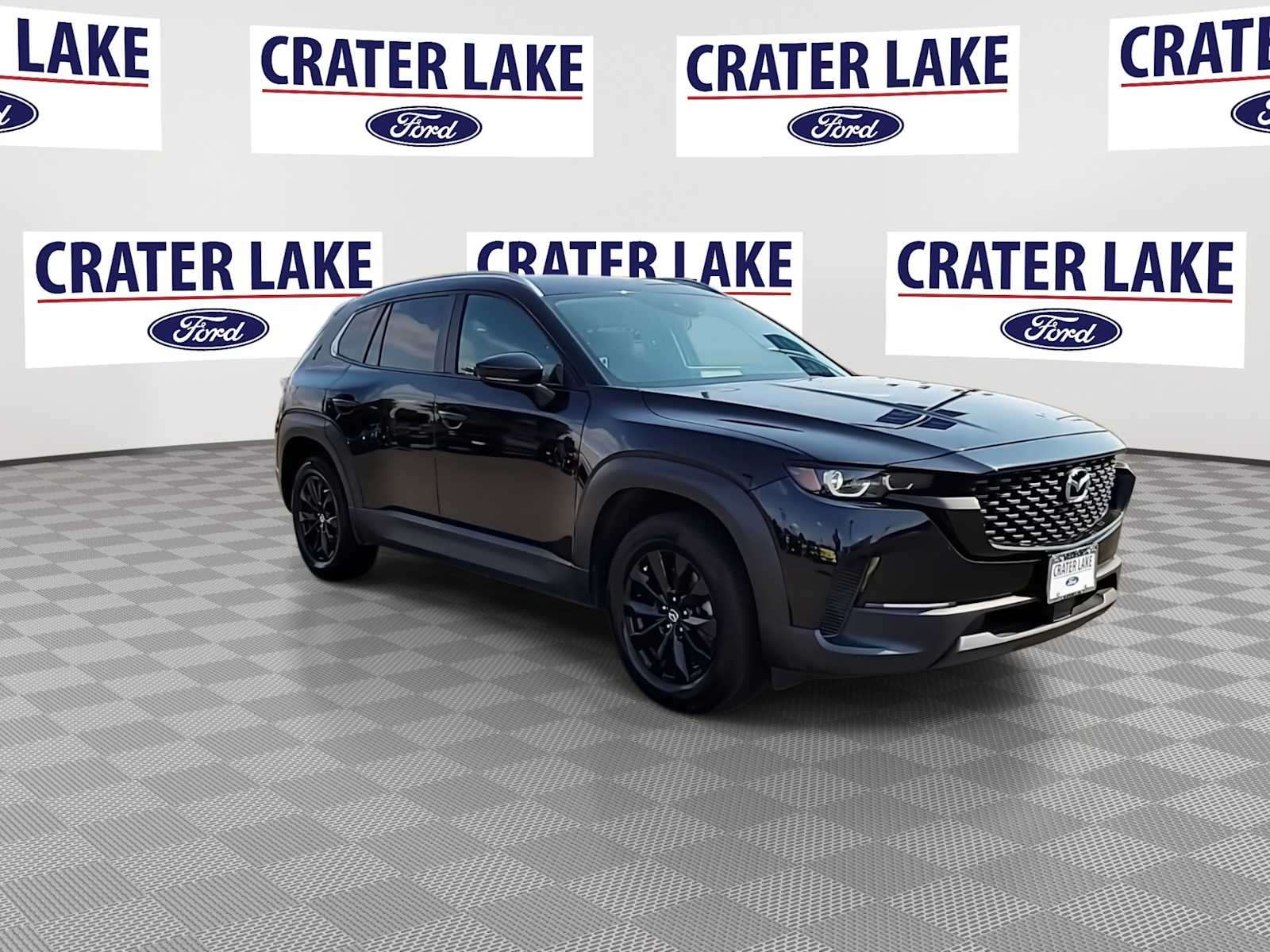 Thumbnail: 2024 Mazda CX-50 - 2