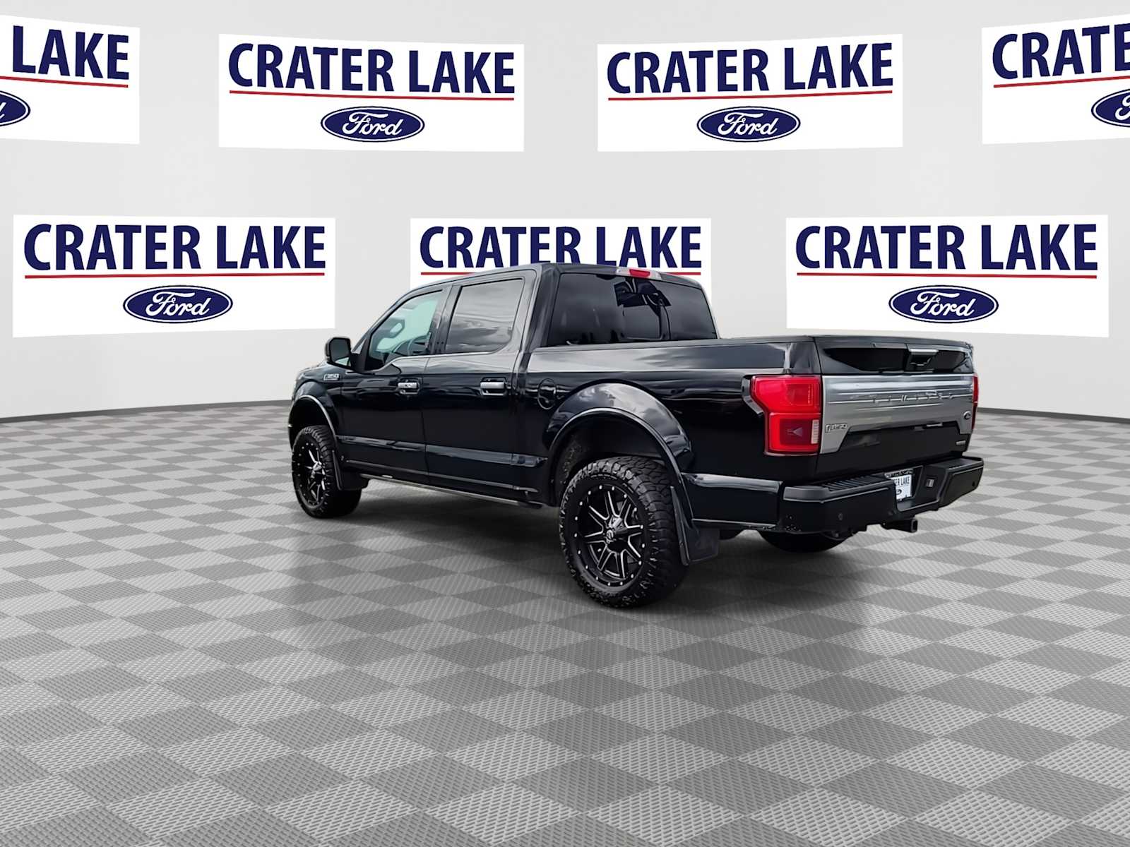 Thumbnail: 2018 Ford F-150 - 6