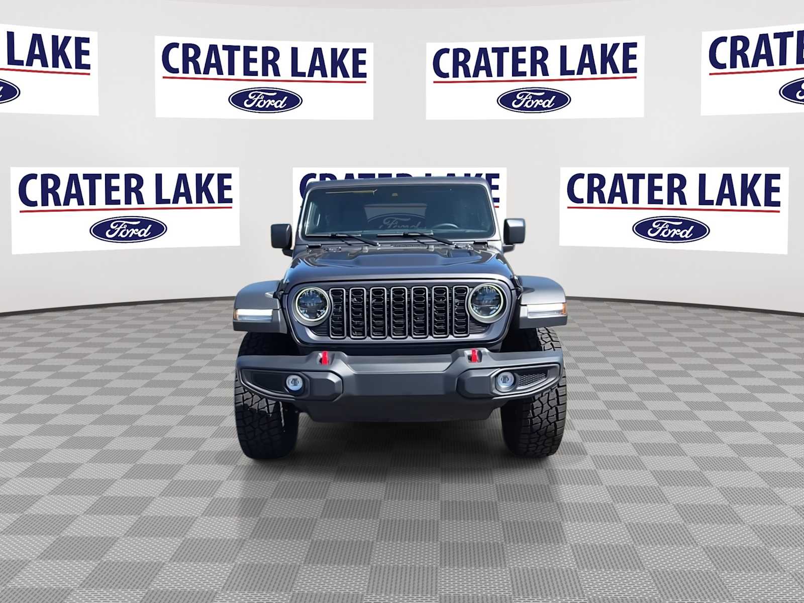 Thumbnail: 2025 Jeep Wrangler - 3