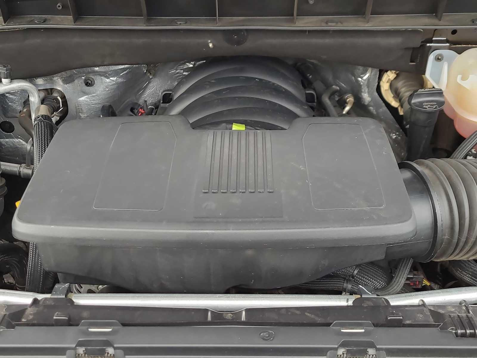 Thumbnail: 2024 GMC Sierra 1500 - 17