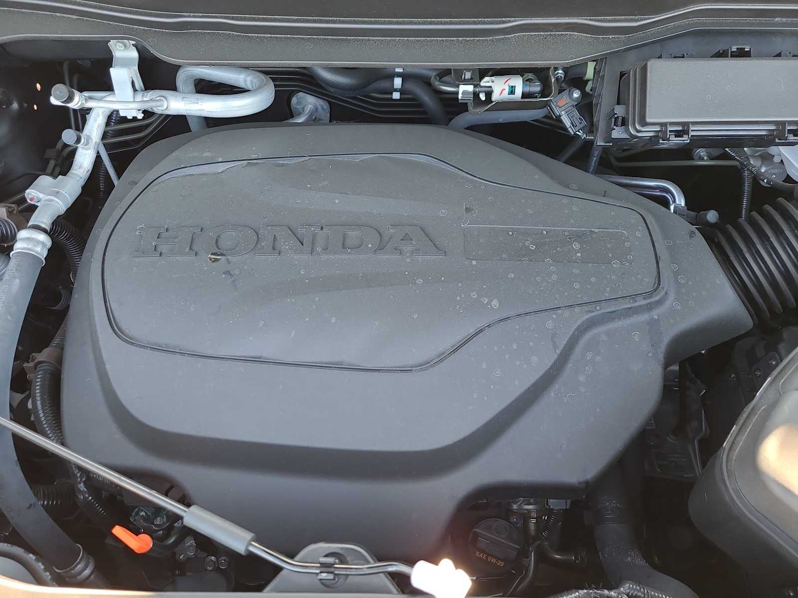 Thumbnail: 2025 Honda Ridgeline - 17