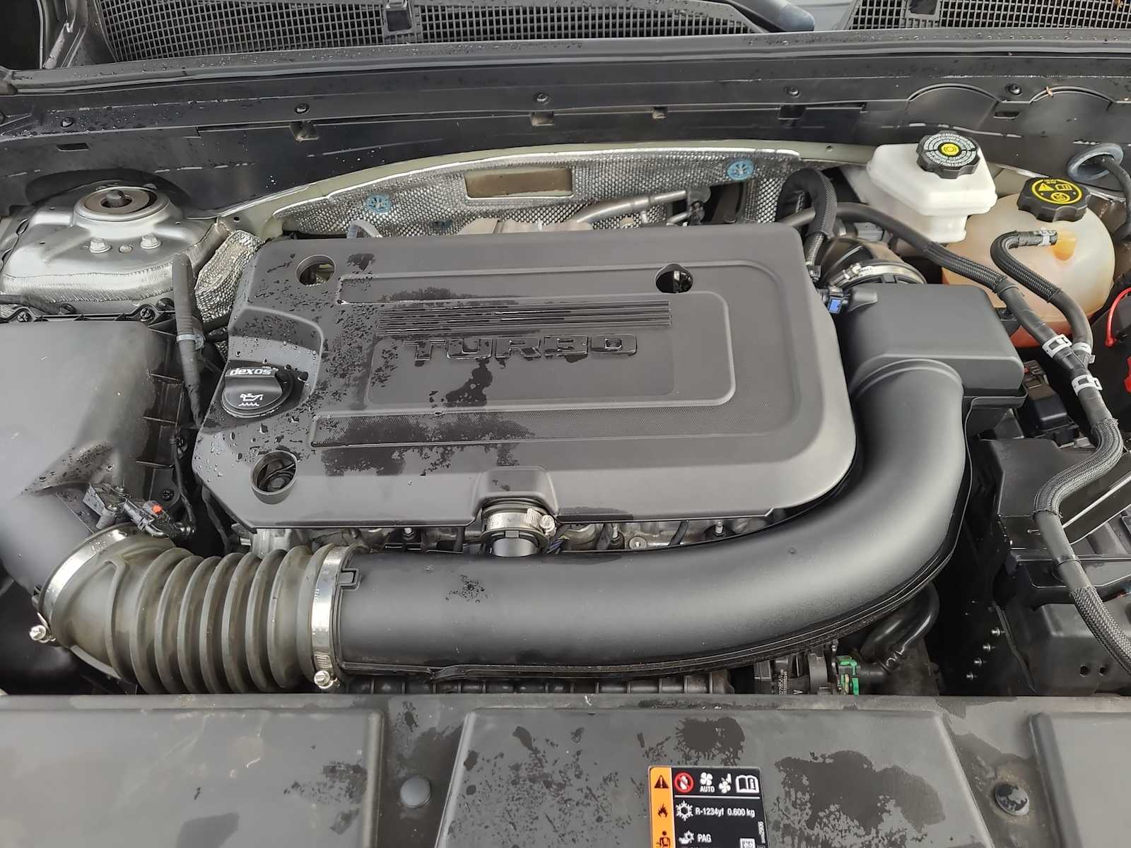 Thumbnail: 2023 Buick Envision - 17