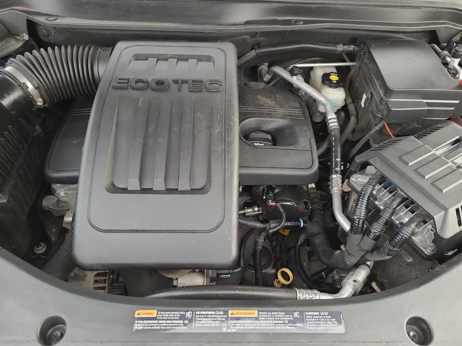 Thumbnail: 2017 GMC Terrain - 17