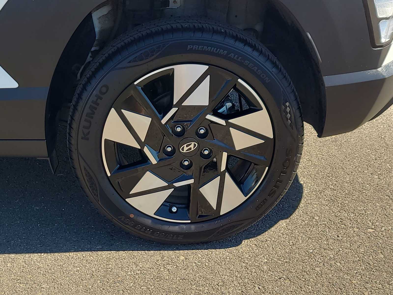 Thumbnail: 2025 Hyundai Kona - 16