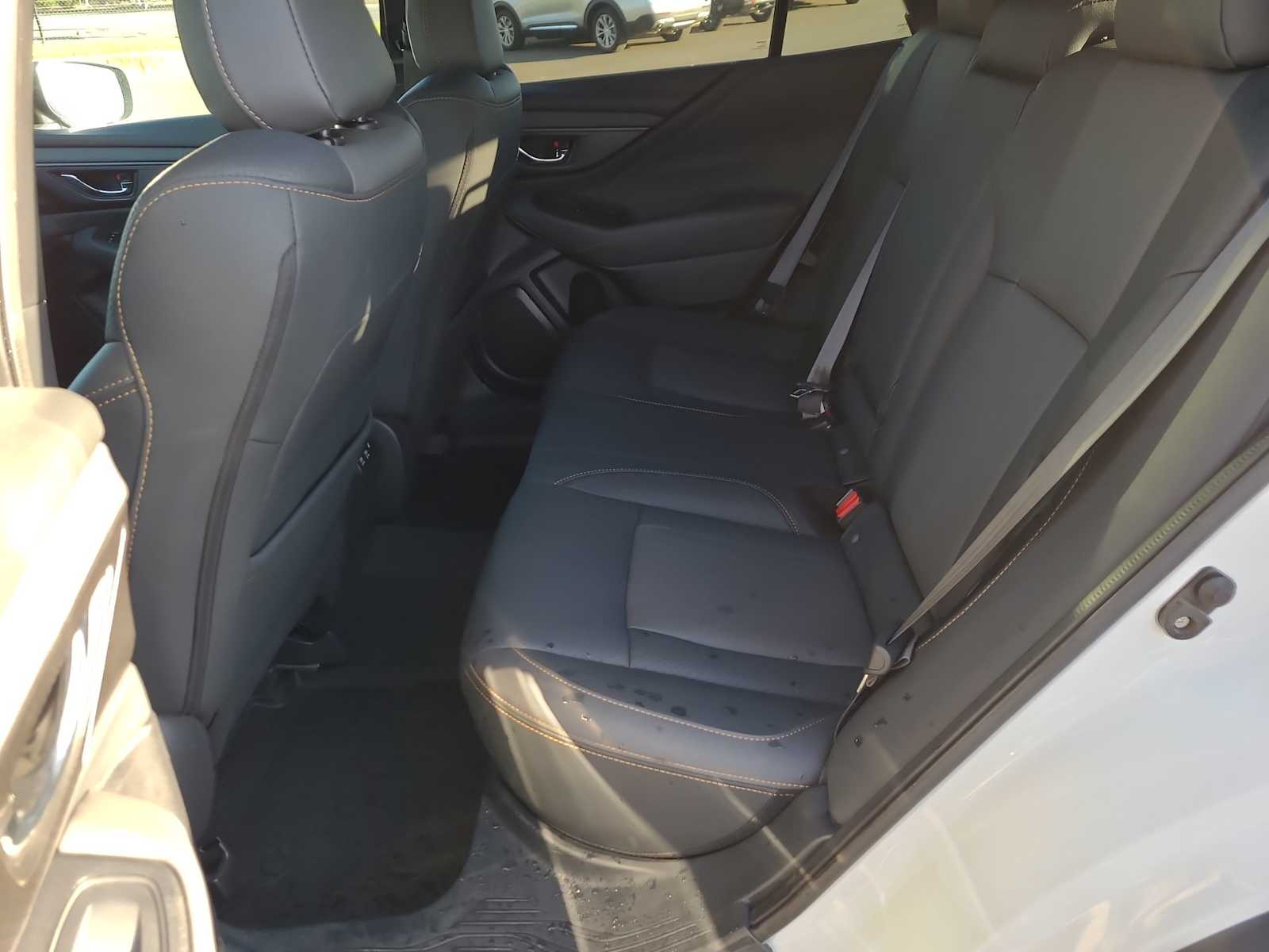 Thumbnail: 2022 Subaru Outback - 21