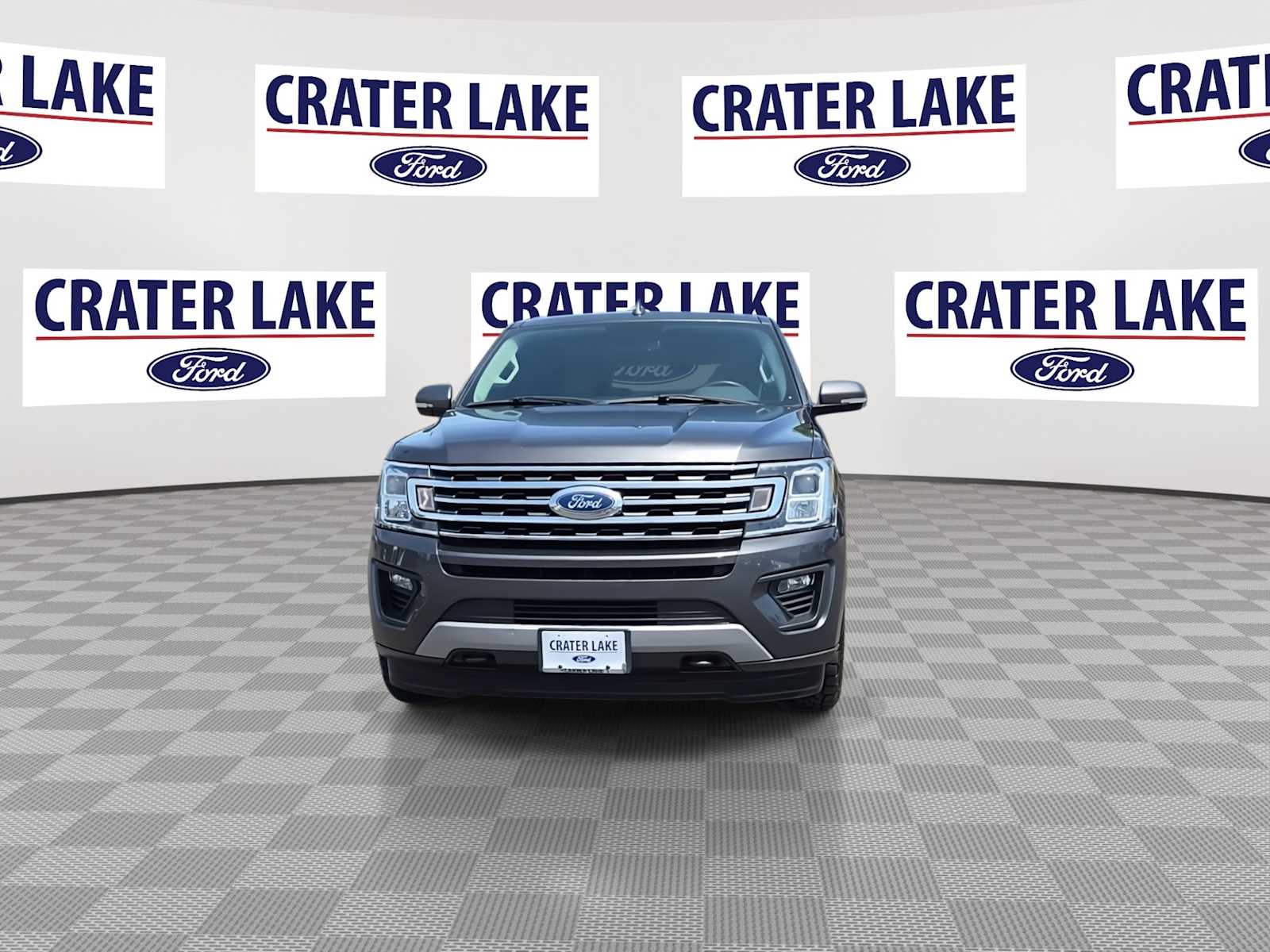Thumbnail: 2019 Ford Expedition MAX - 3