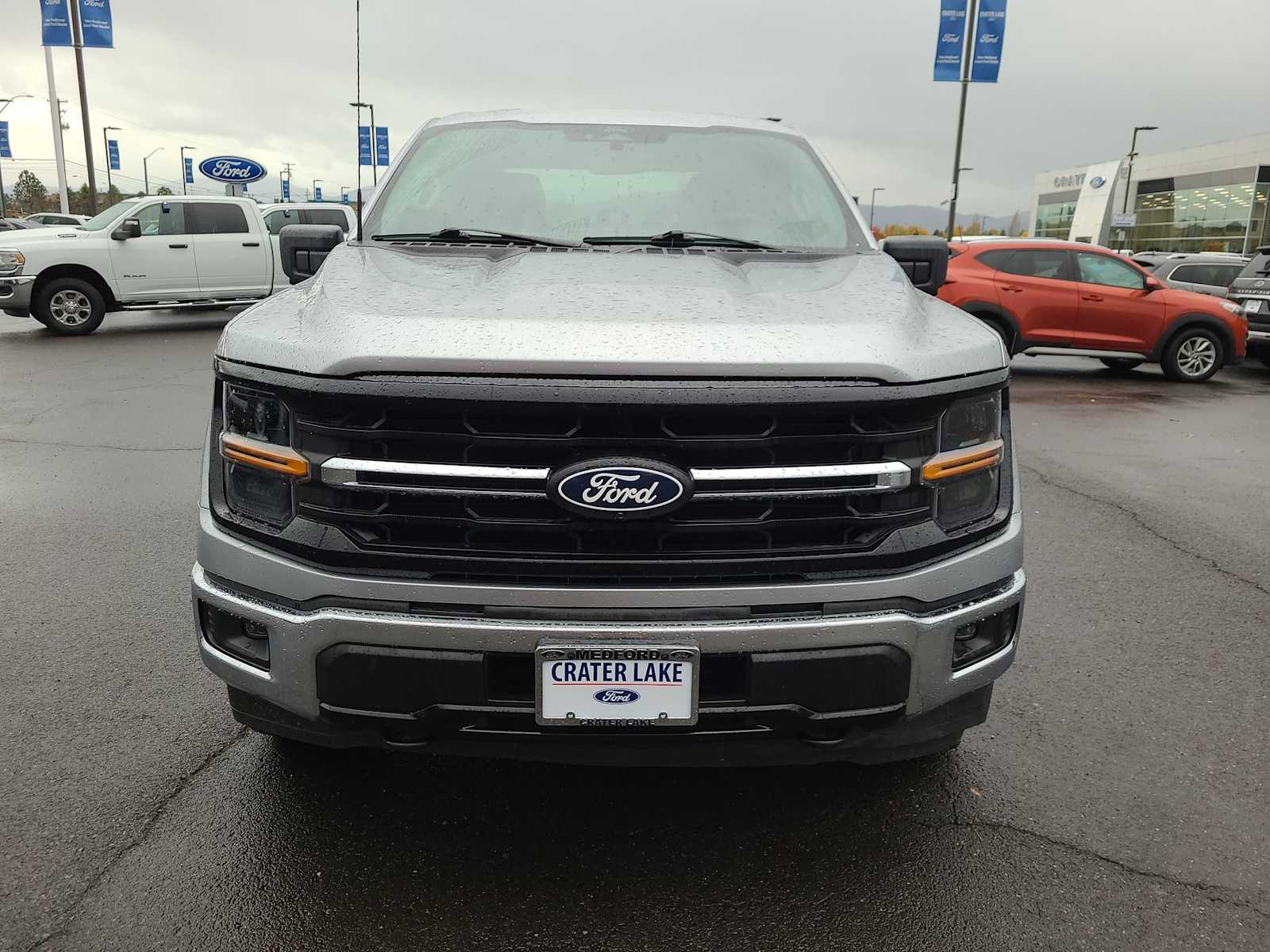 Thumbnail: 2024 Ford F-150 - 14