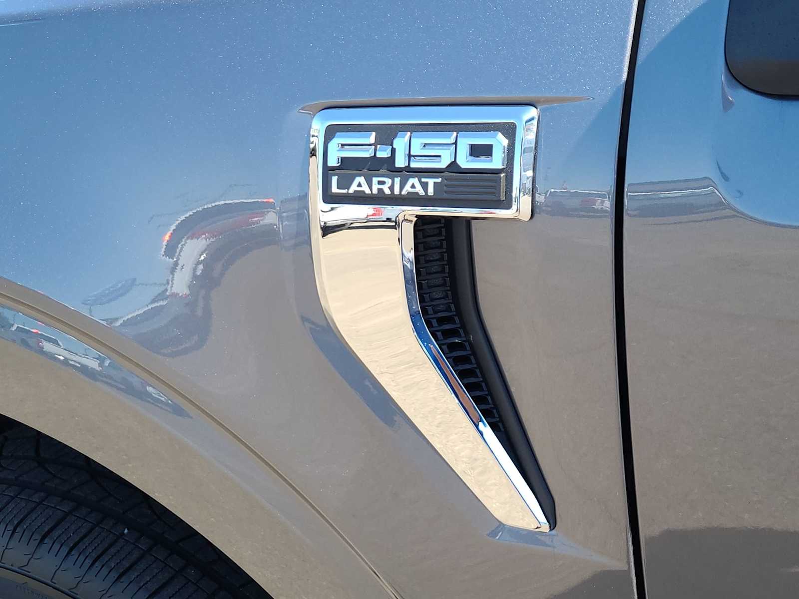 Thumbnail: 2023 Ford F-150 - 15