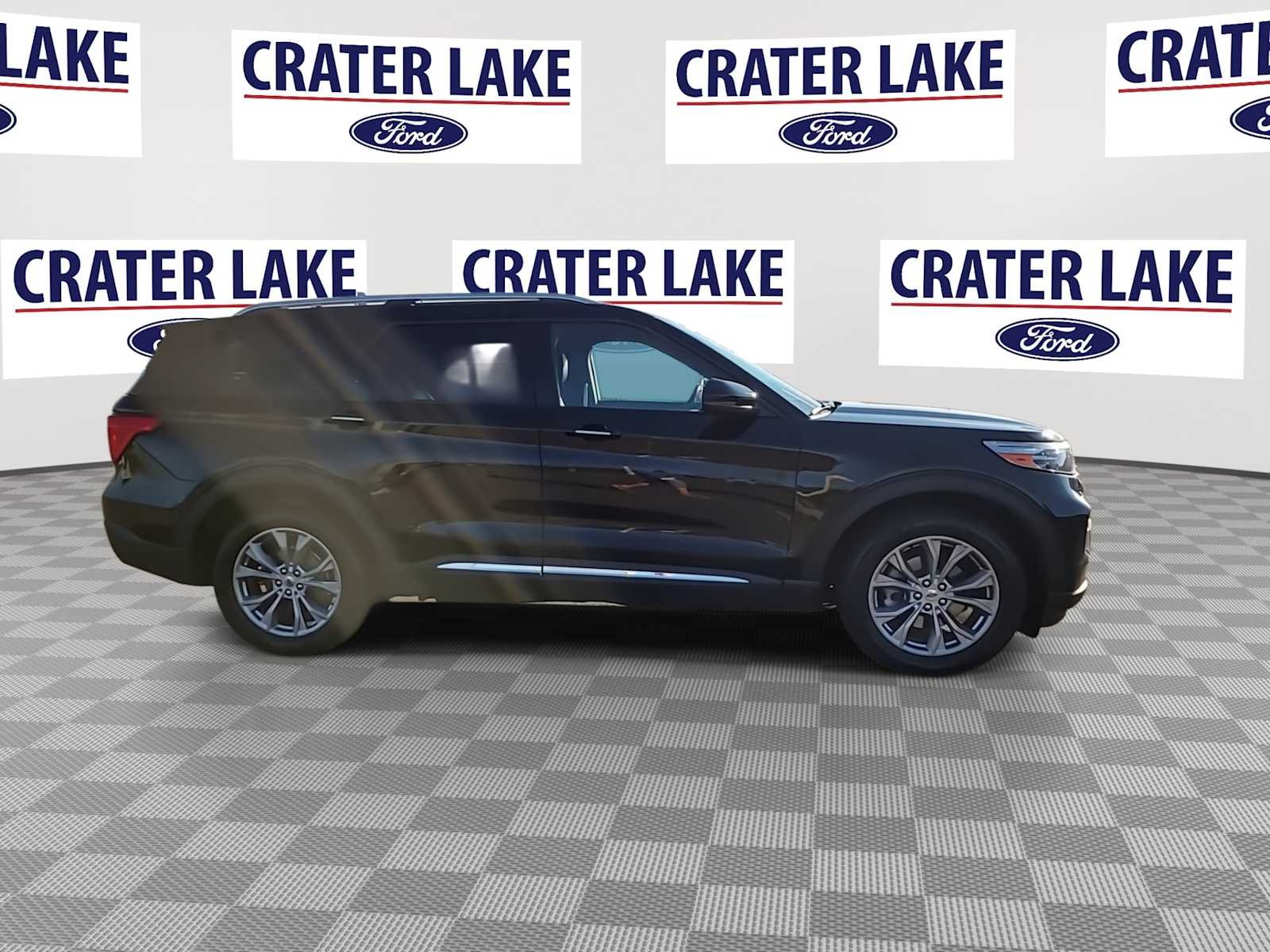 Thumbnail: 2023 Ford Explorer - 9