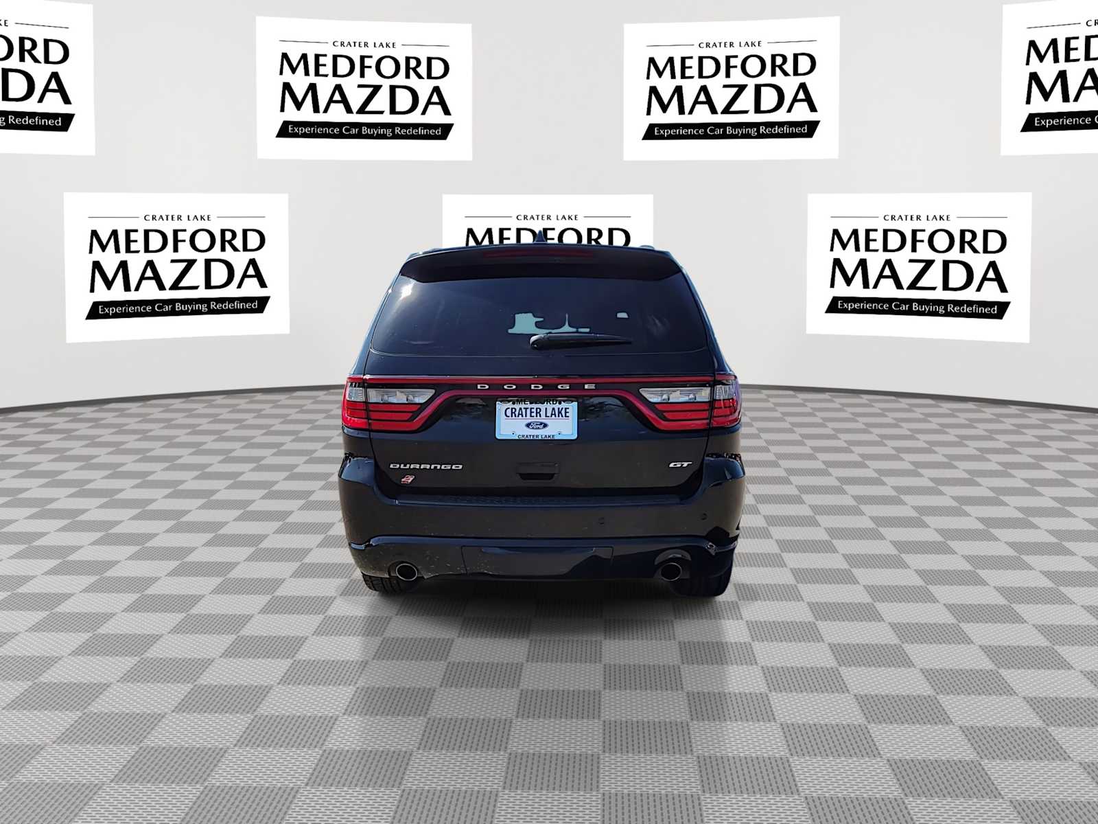 Thumbnail: 2024 Dodge Durango - 7