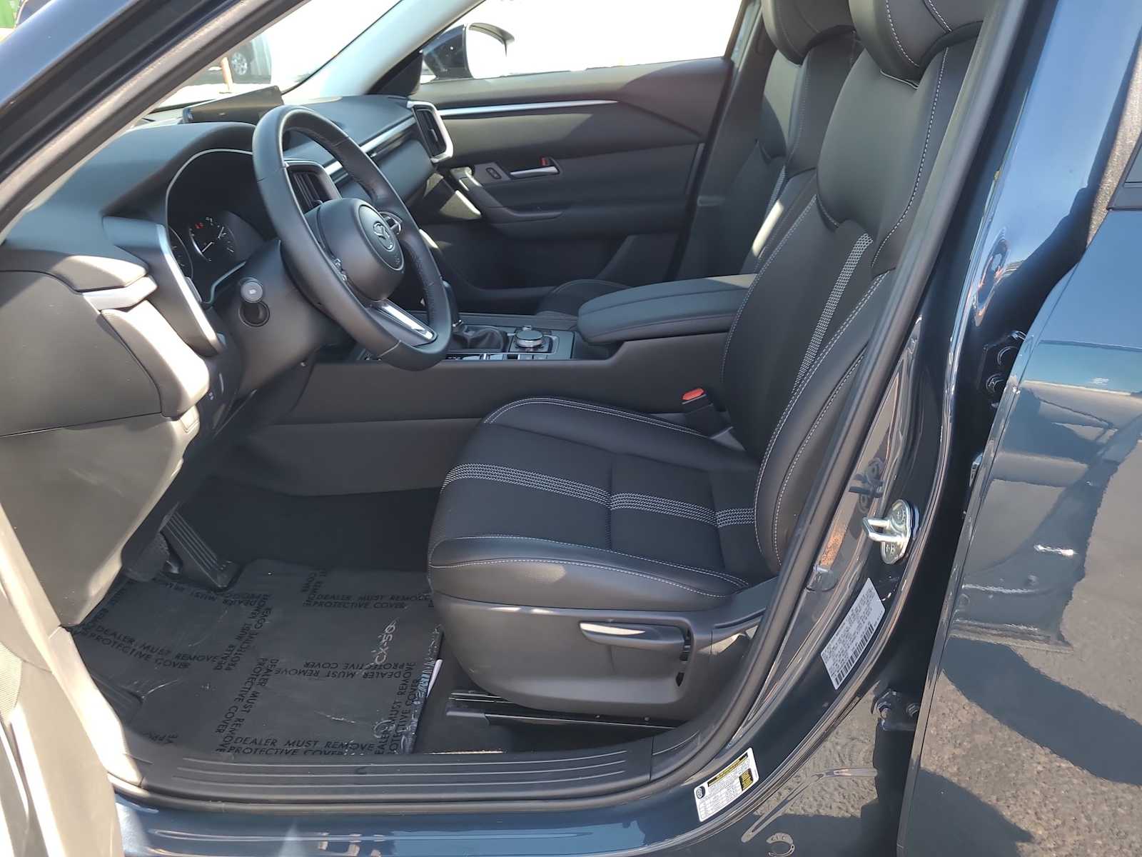 Thumbnail: 2024 Mazda CX-50 - 19