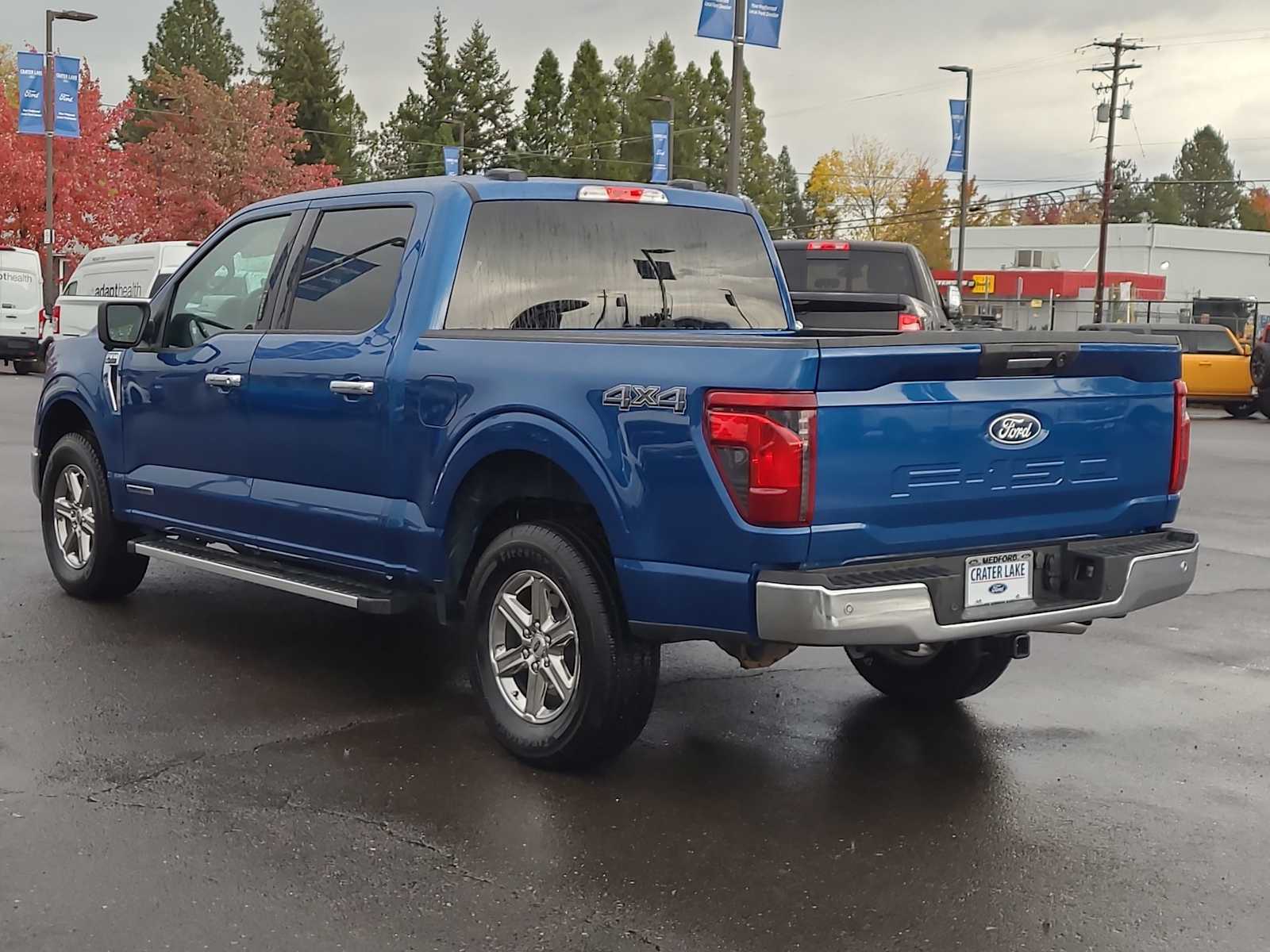 Thumbnail: 2024 Ford F-150 - 12