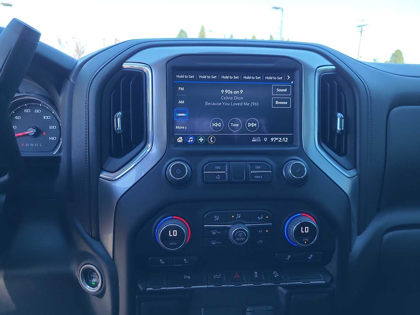 Thumbnail: 2022 Chevrolet Silverado 1500 - 24