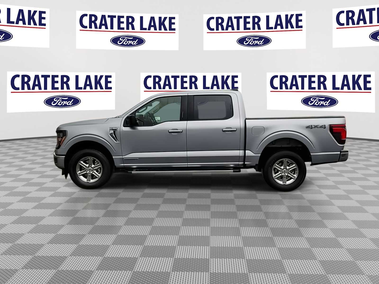 Thumbnail: 2024 Ford F-150 - 5