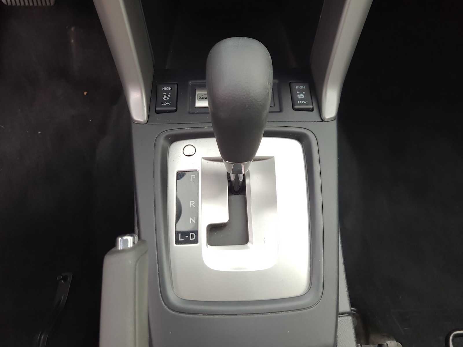 Thumbnail: 2018 Subaru Forester - 25