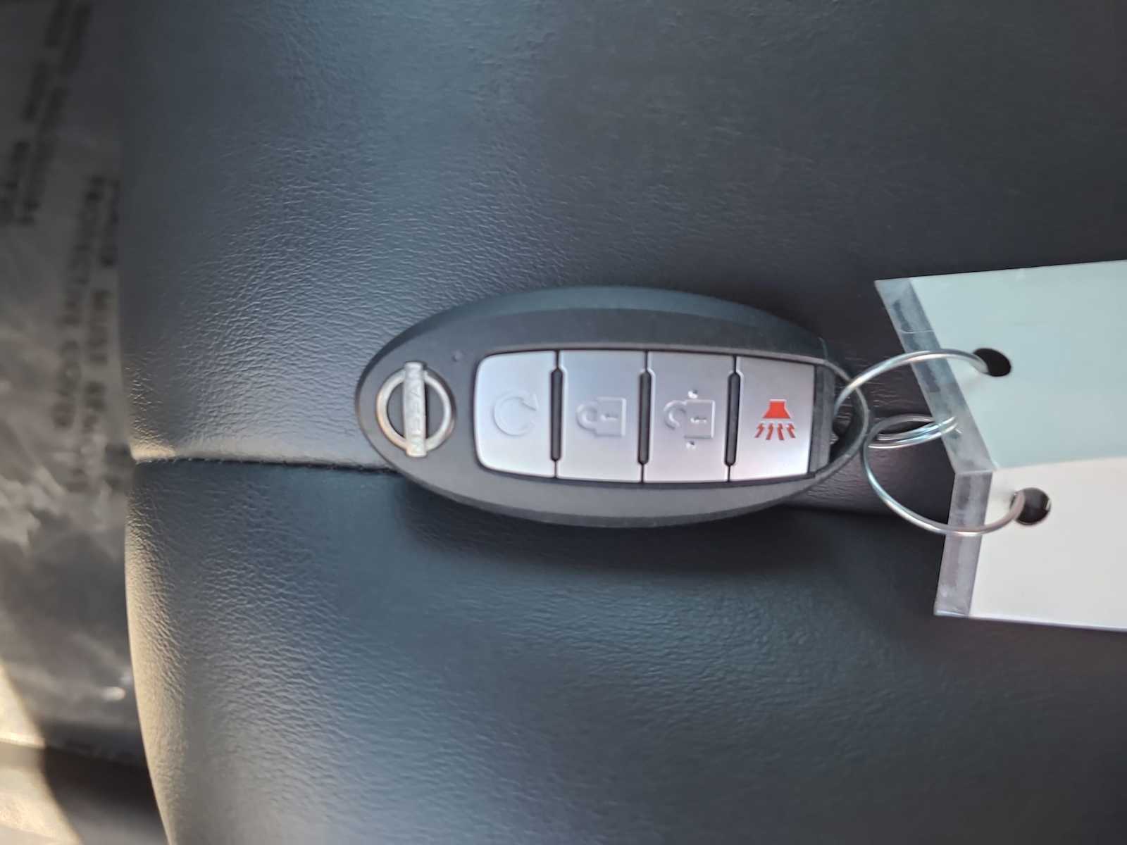 Thumbnail: 2023 Nissan Murano - 28