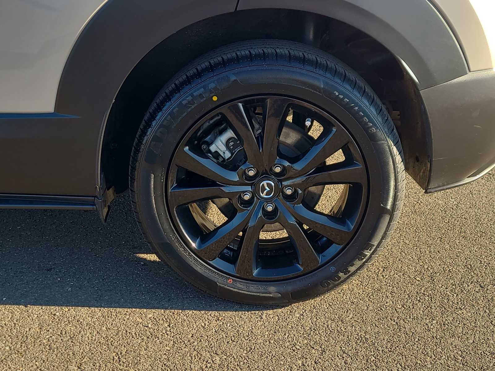 Thumbnail: 2024 Mazda CX-30 - 15