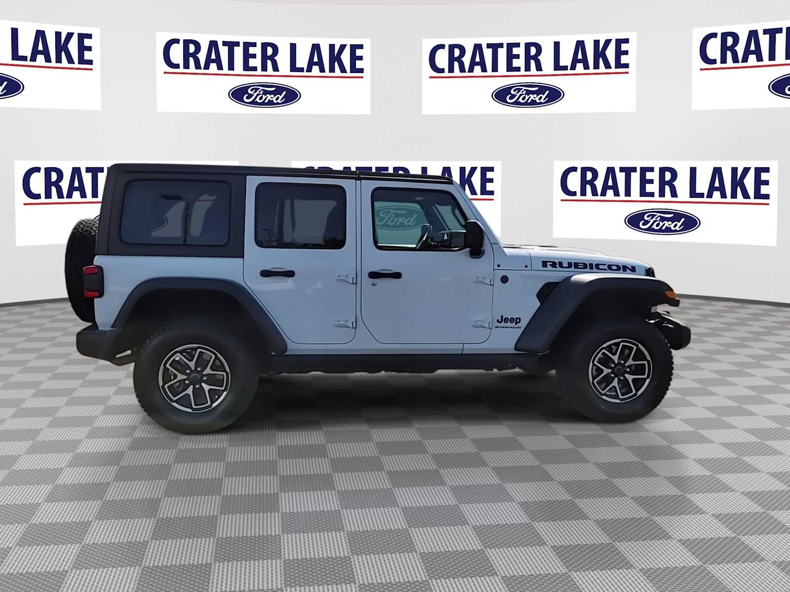 Thumbnail: 2024 Jeep Wrangler - 9