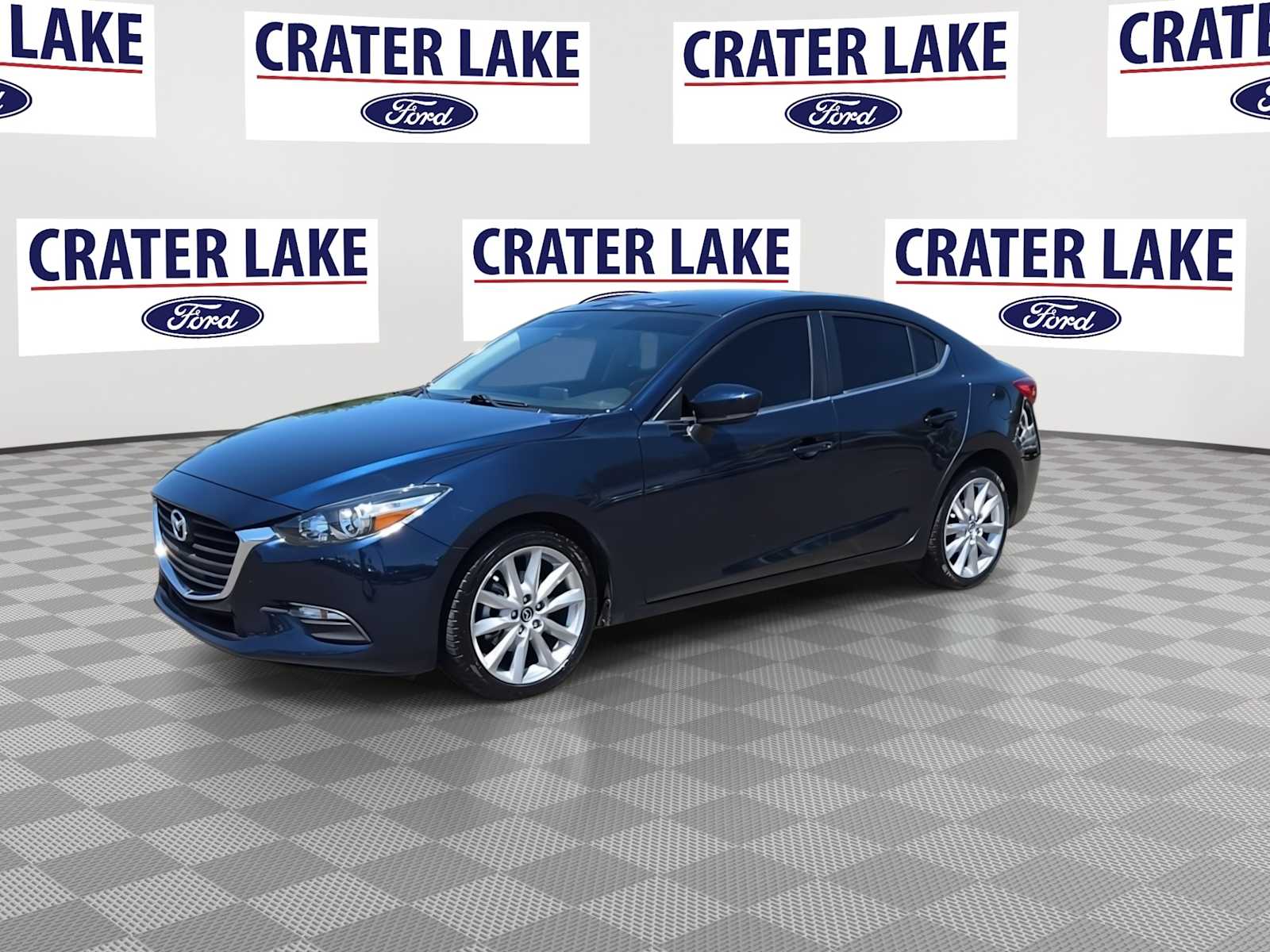 Thumbnail: 2017 Mazda Mazda3 - 4