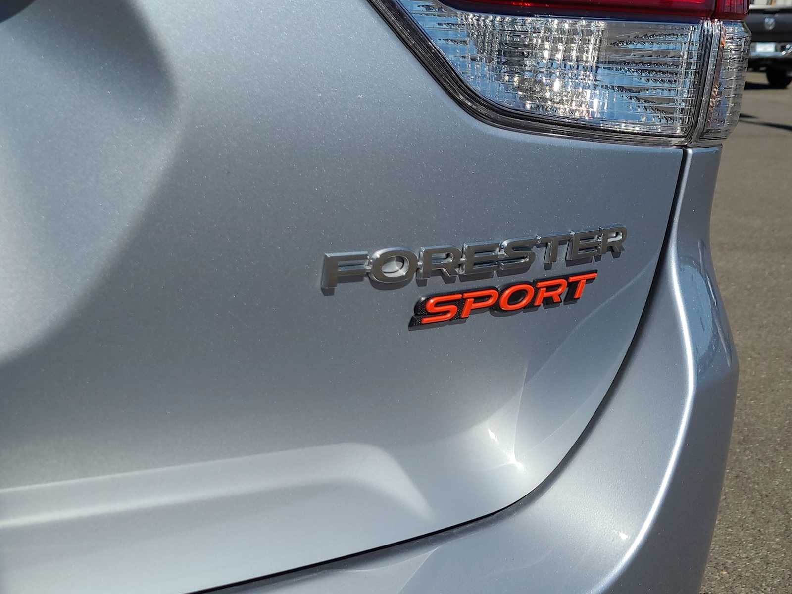 Thumbnail: 2024 Subaru Forester - 15